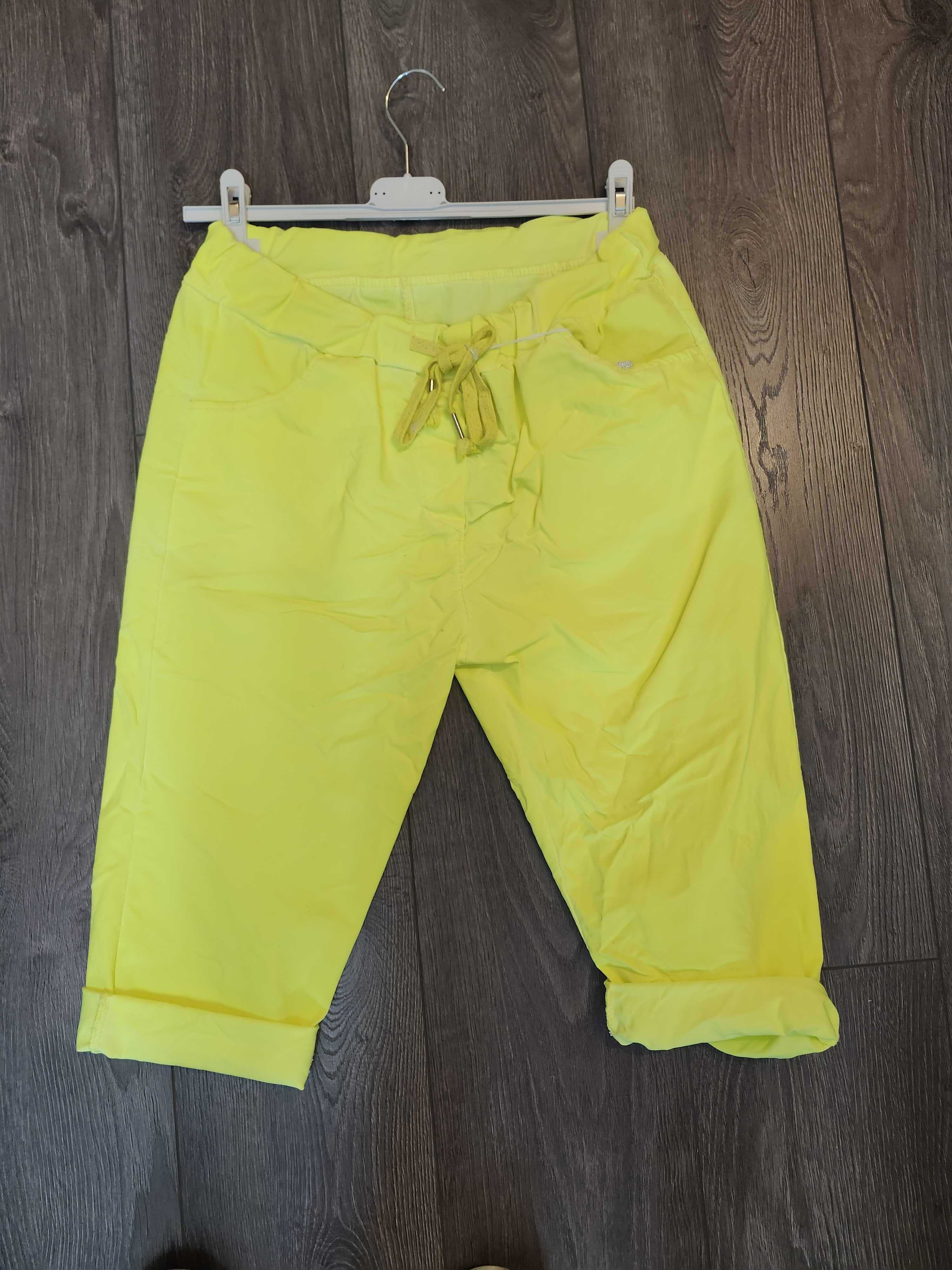 bermudas