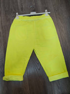 bermudas