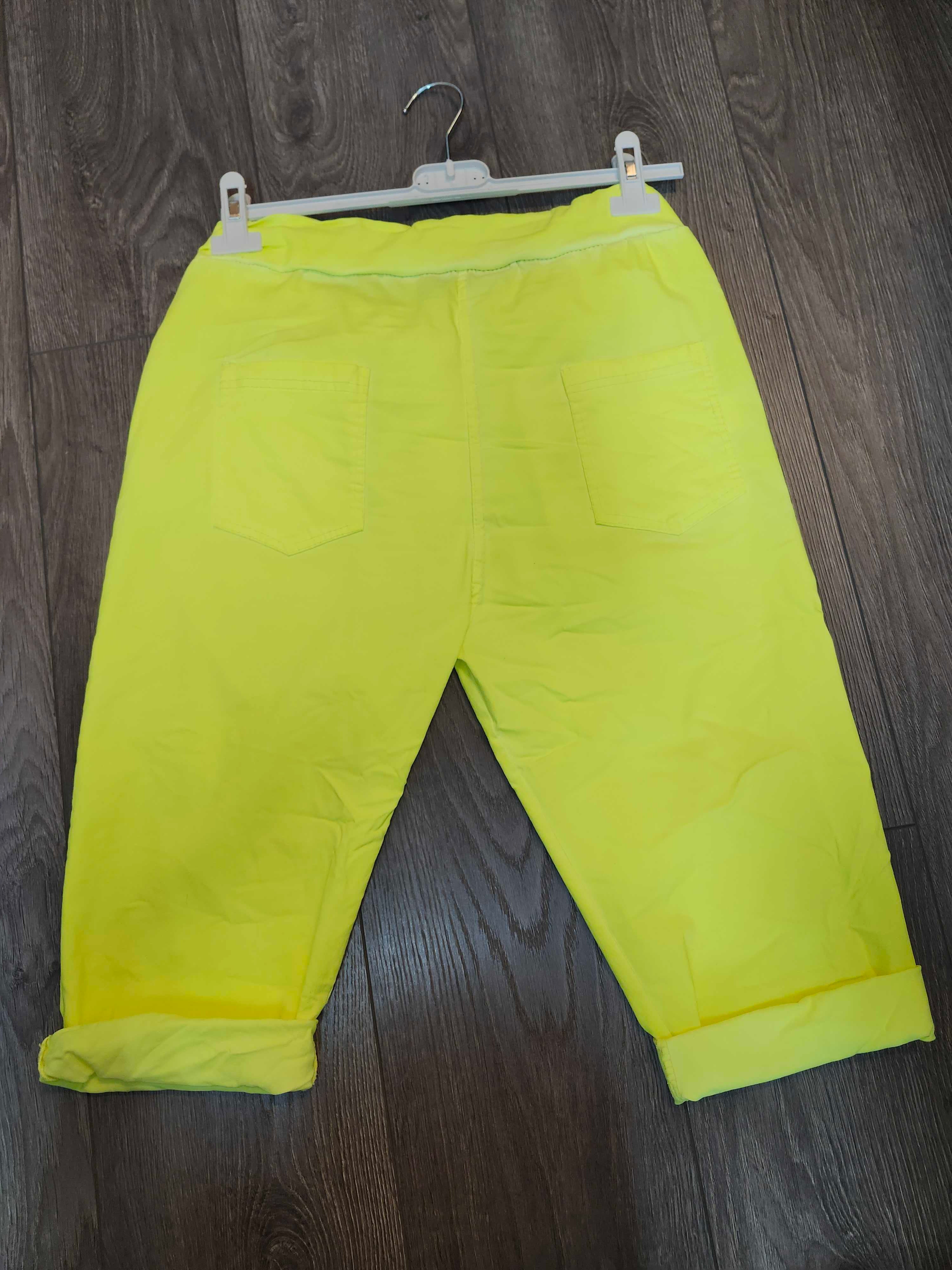 bermudas
