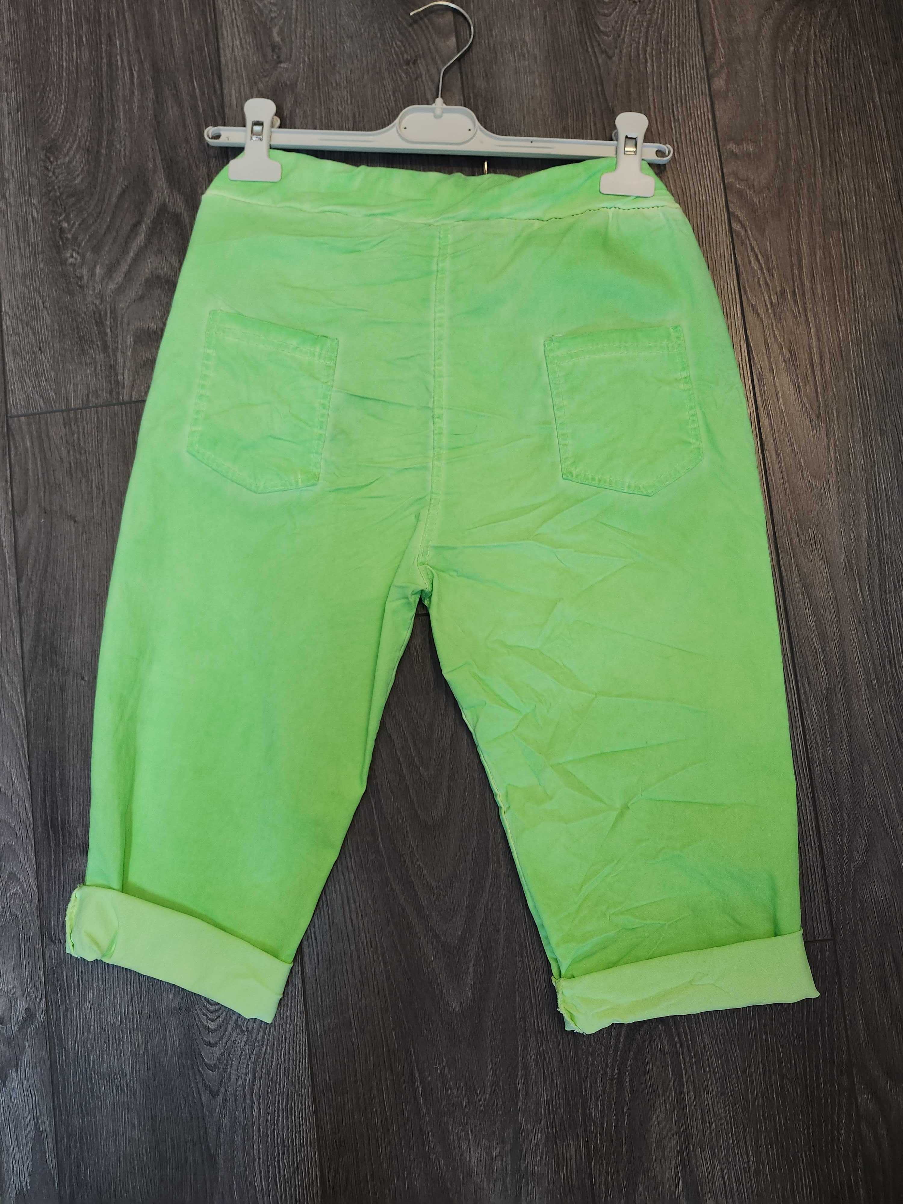 bermudas