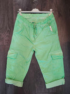 bermudas