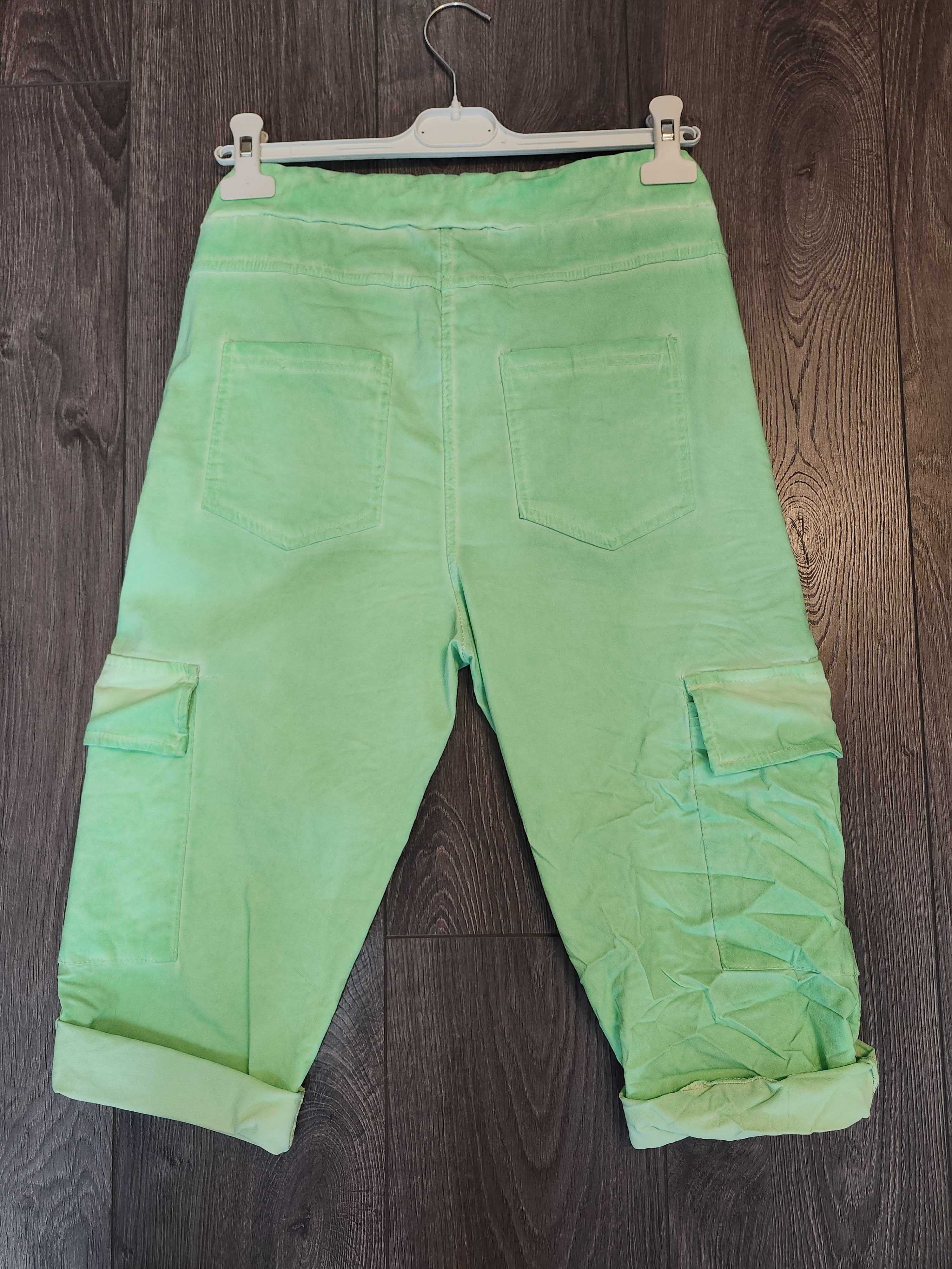 bermudas