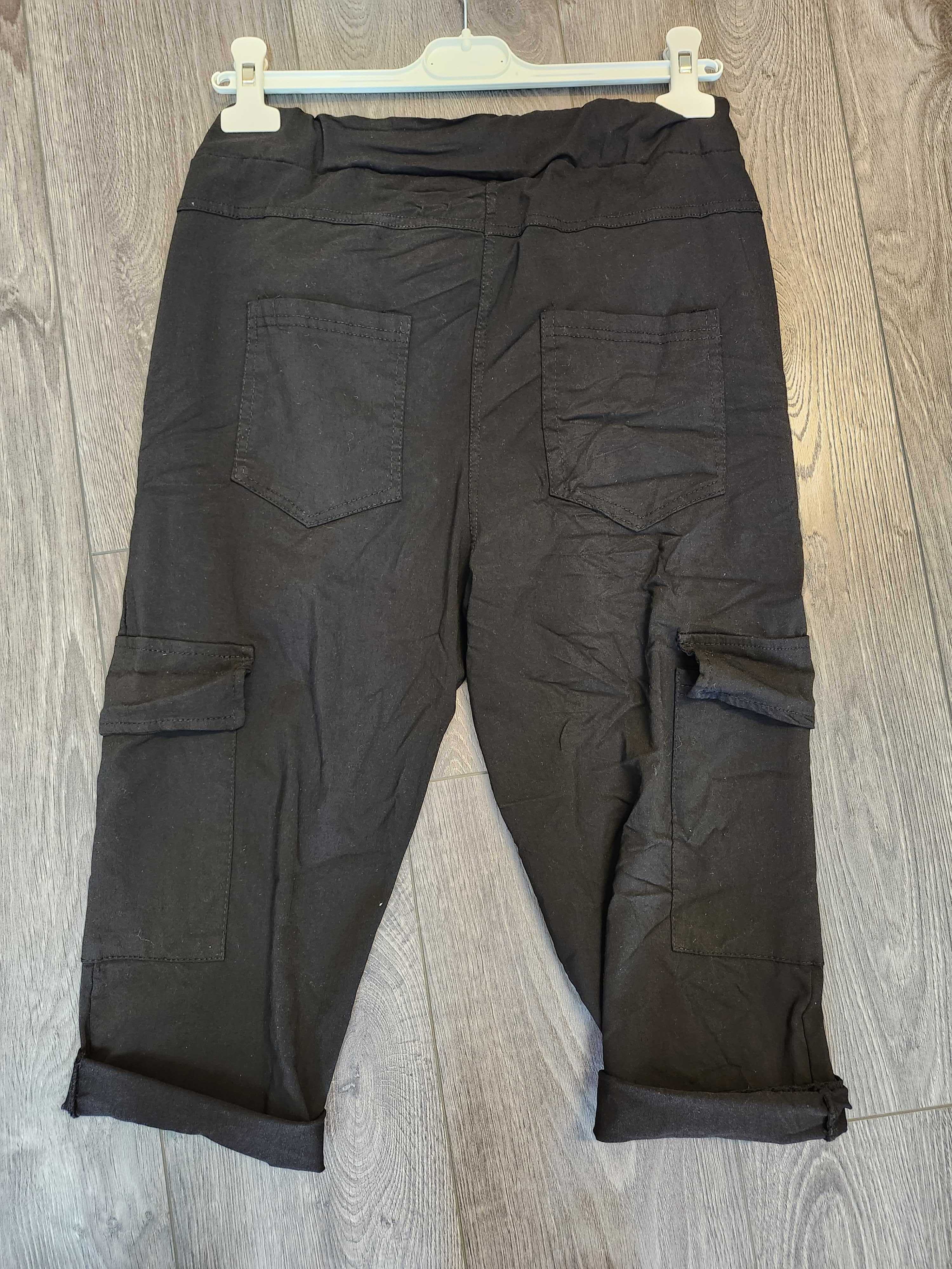 bermudas