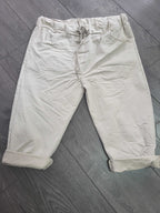 bermudas