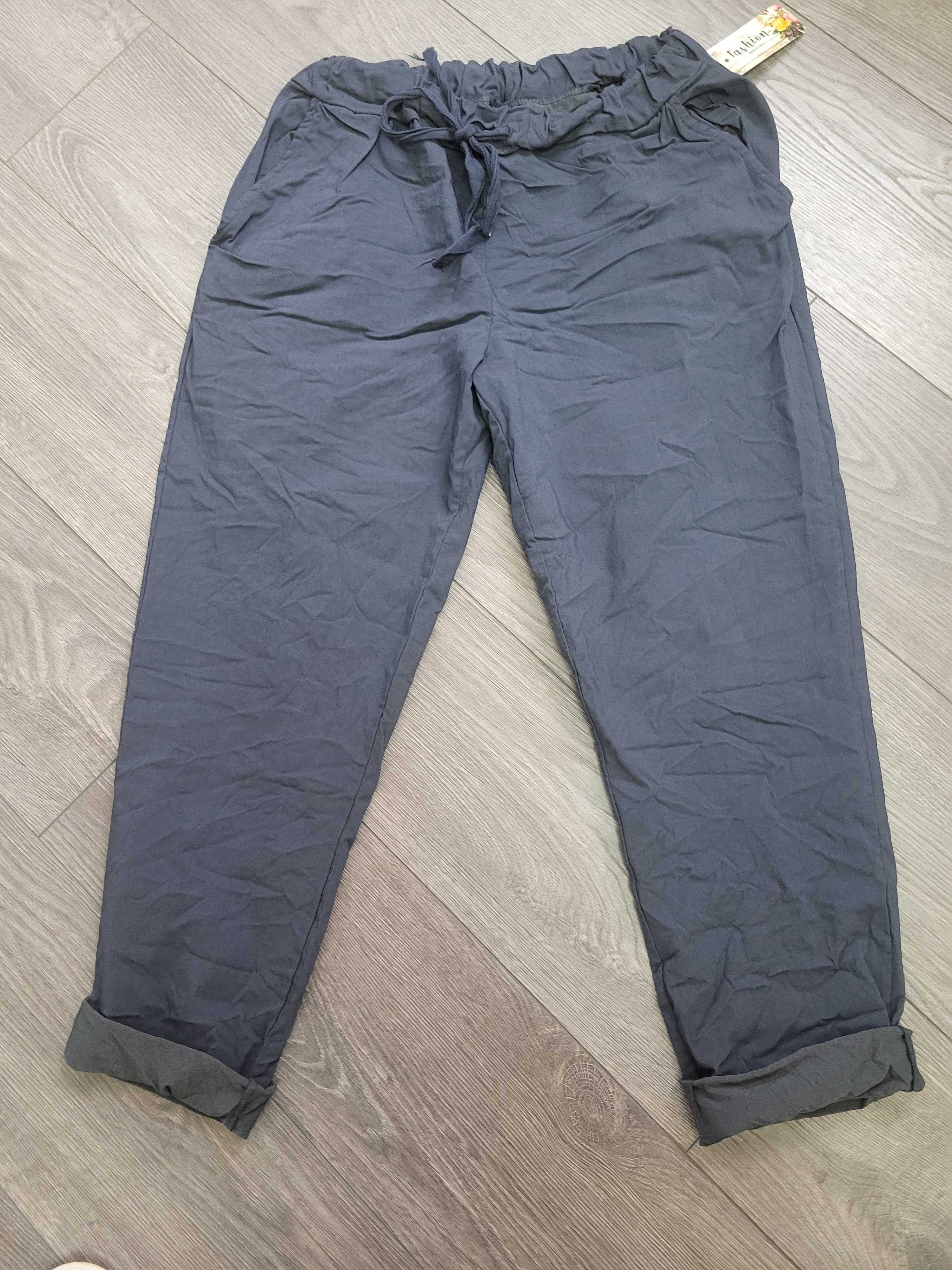 Nouveauté pantalon automne/hiver 2024-2025- BOUTIQUE SYLBELLE