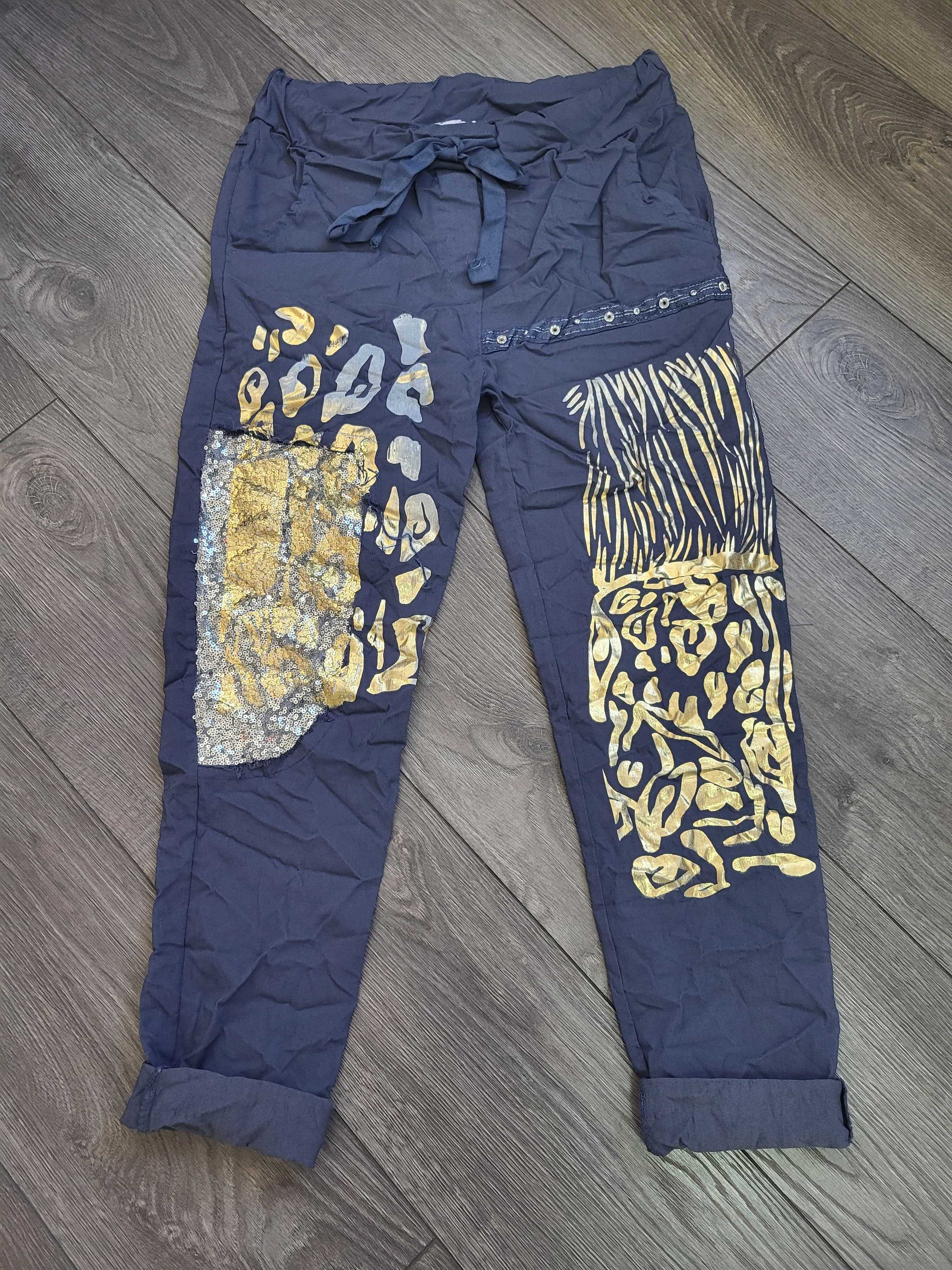 Nouveauté Pantalon Automne / Hiver 2024/2025 - Boutique Sylbelle