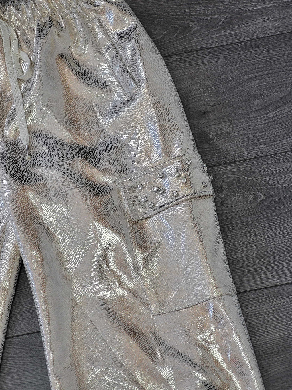 Nouveauté Pantalon Automne / Hiver 2024/2025 - Boutique Sylbelle