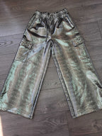 Nouveauté Pantalon Automne / Hiver 2024/2025 - Boutique Sylbelle