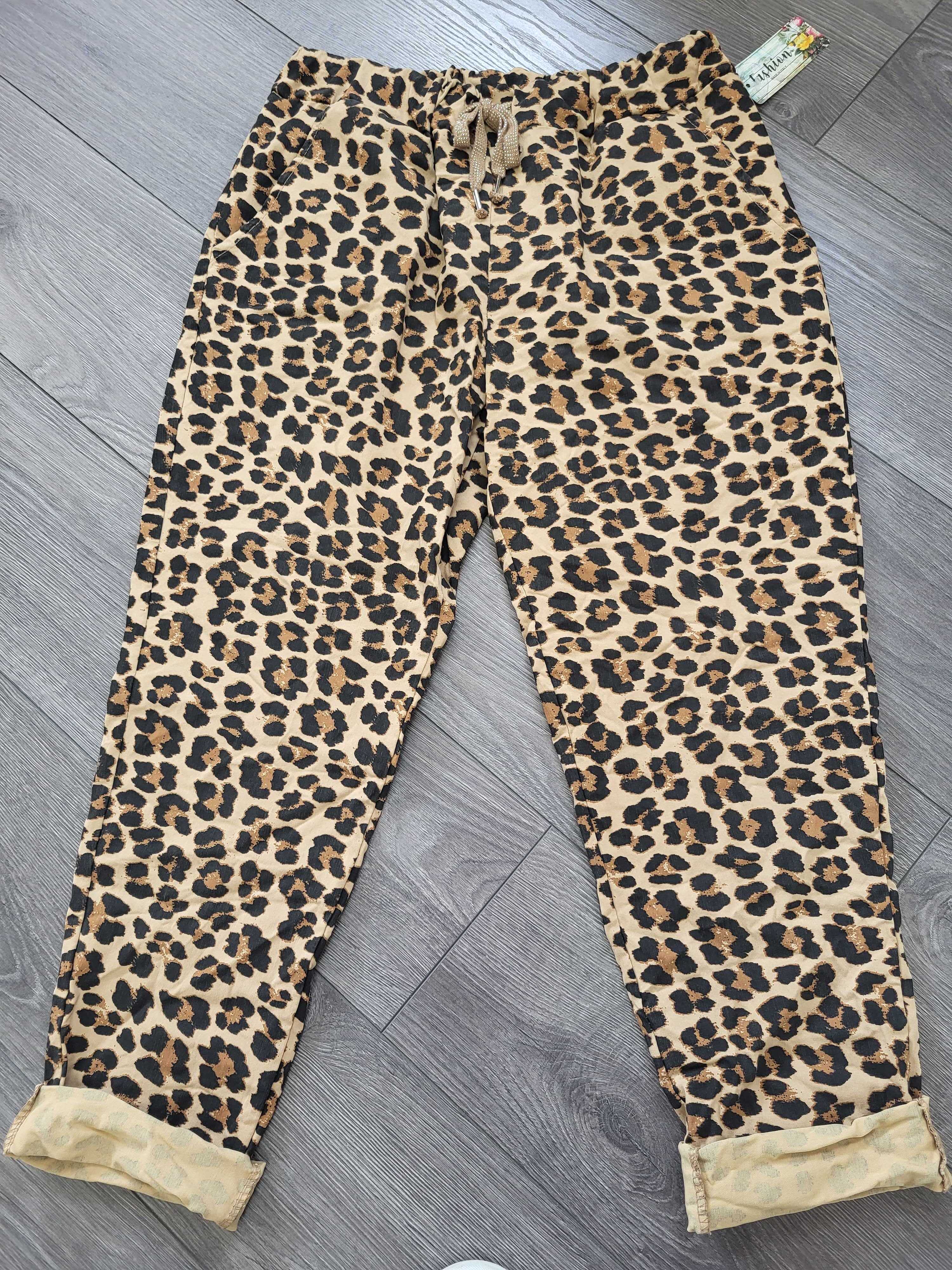 Nouveauté Pantalon Automne / Hiver 2024/2025 - Boutique Sylbelle