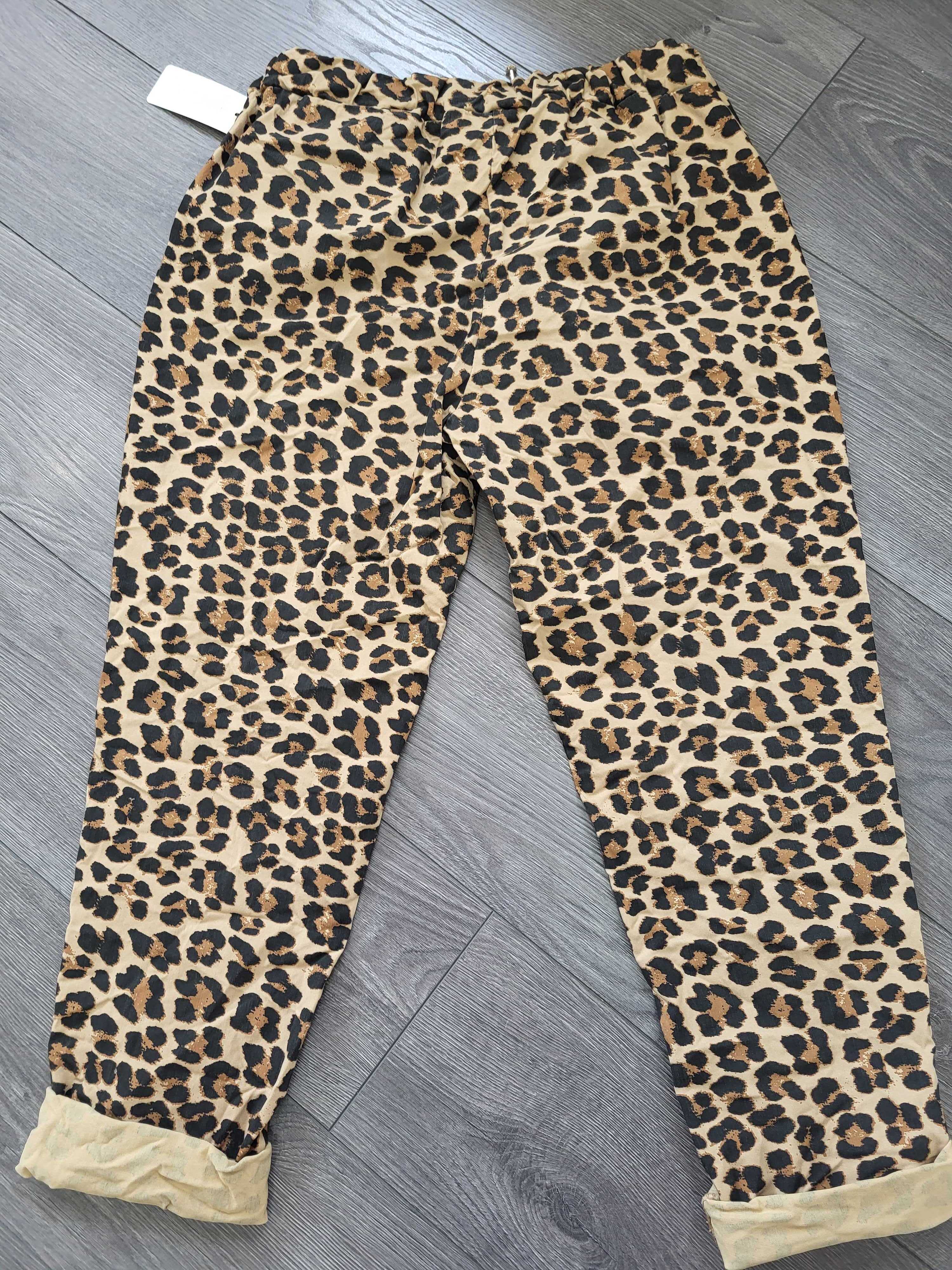 Nouveauté Pantalon Automne / Hiver 2024/2025 - Boutique Sylbelle