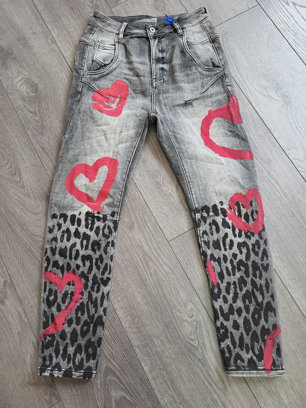 Nouveauté Jeans