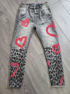 Nouveauté Jeans
