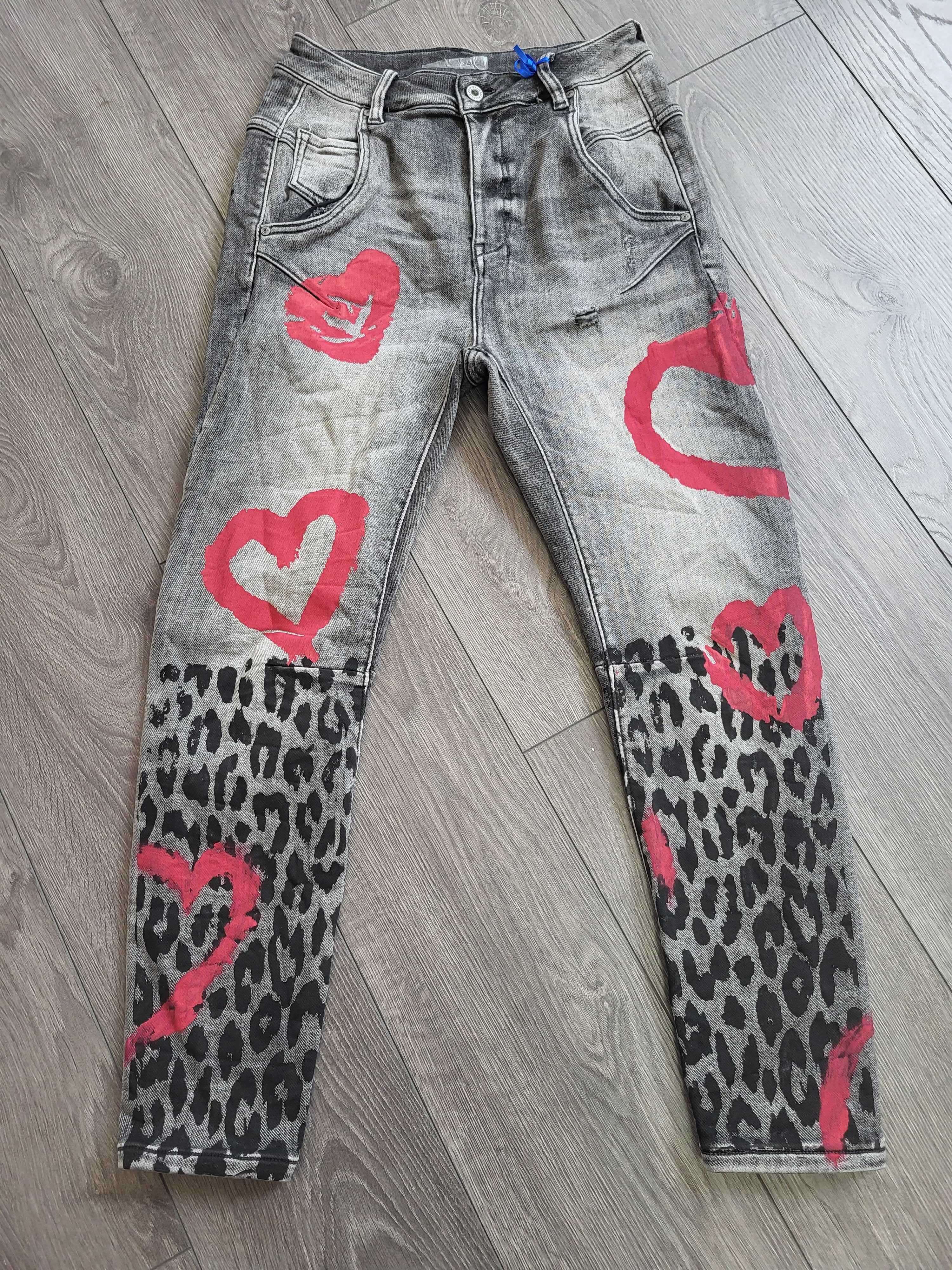 Nouveauté Jeans