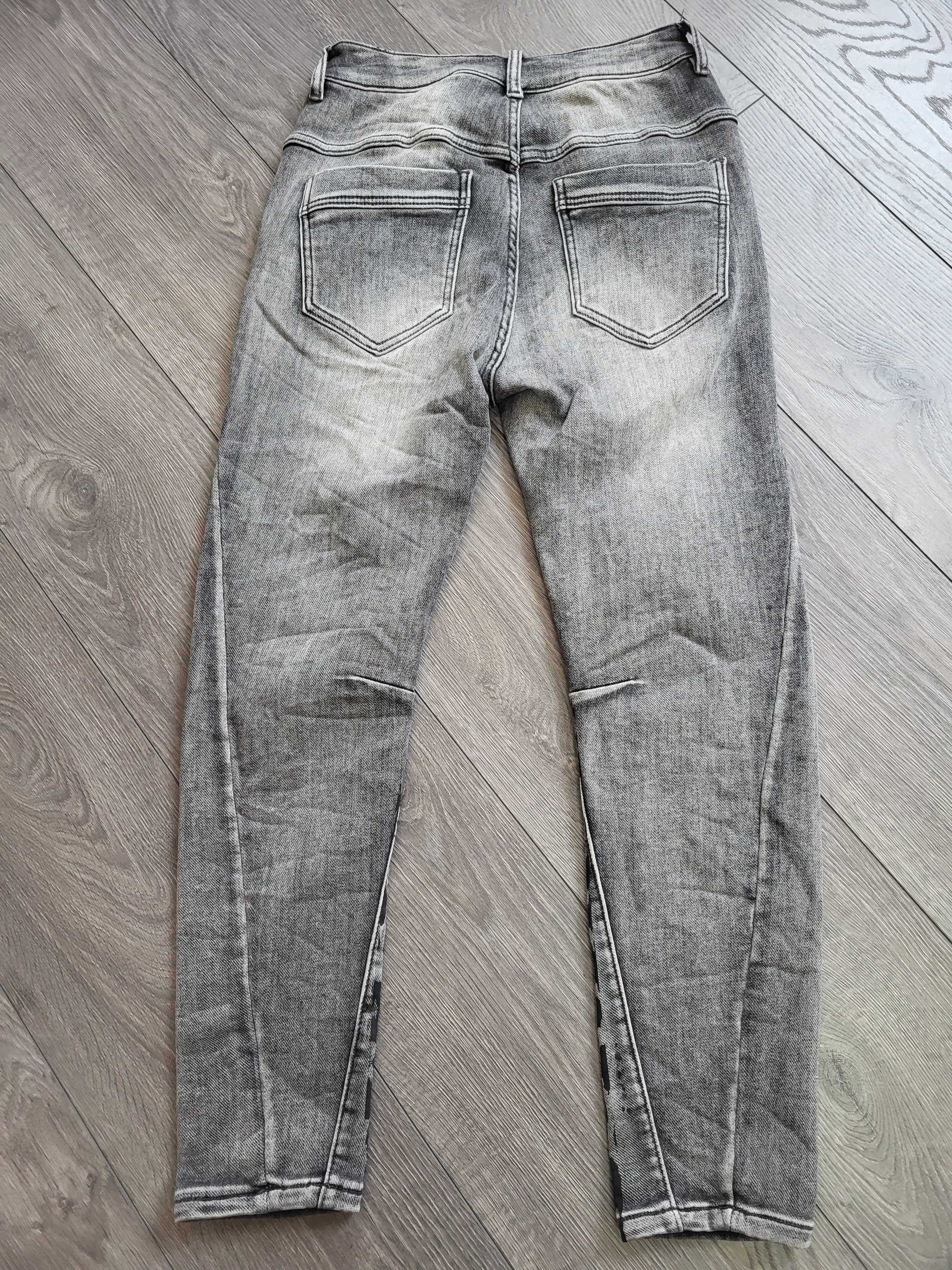 Nouveauté Jeans