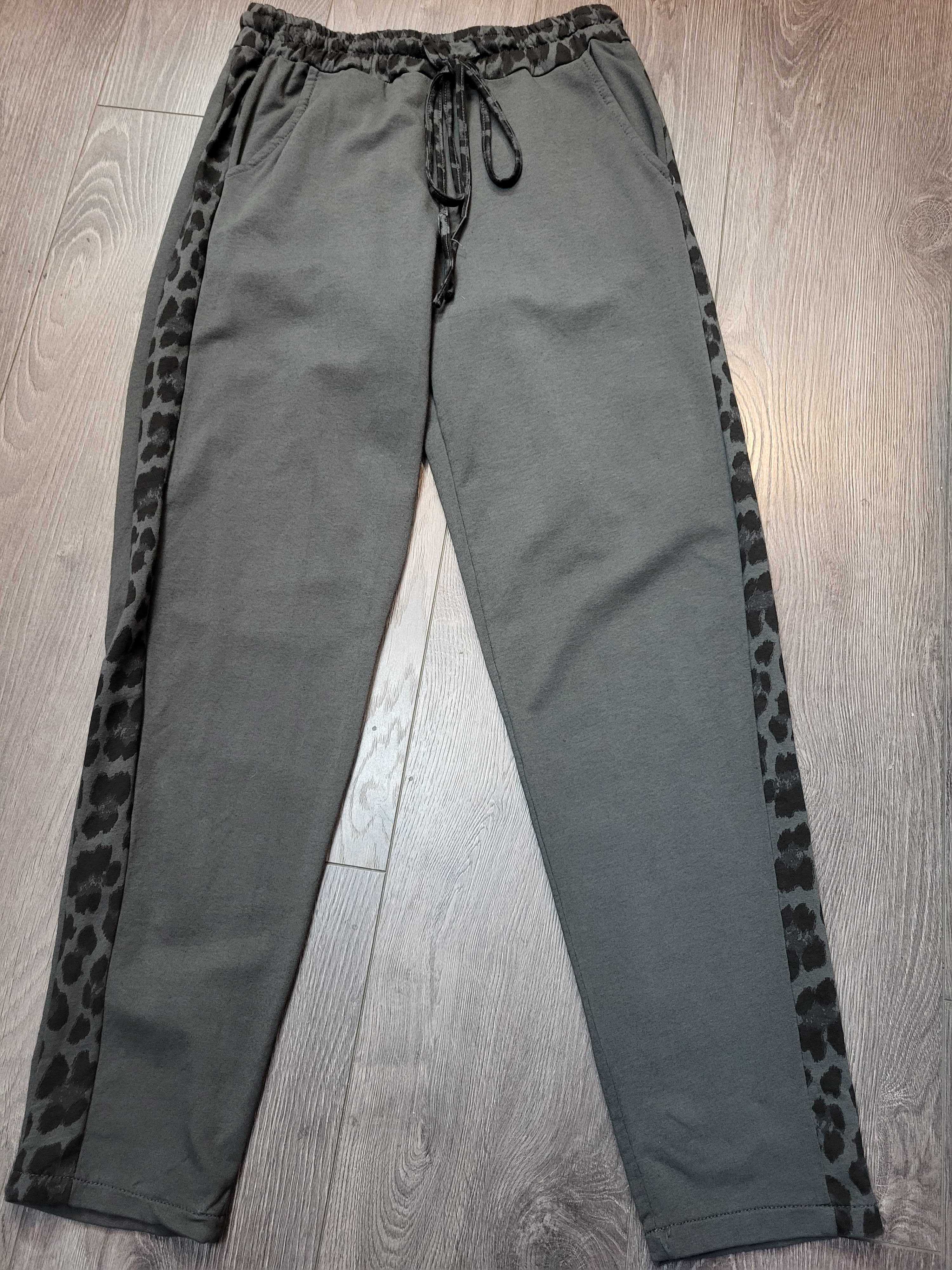 Nouveauté Pantalon Automne / Hiver 2024/2025 - Boutique Sylbelle