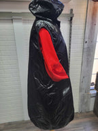 Nouveauté veste sans manche (doudoune) automne/hiver 2024-2025- BOUTIQUE SYLBELLE