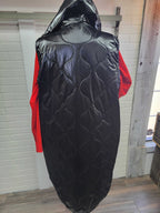 Nouveauté veste sans manche (doudoune) automne/hiver 2024-2025- BOUTIQUE SYLBELLE