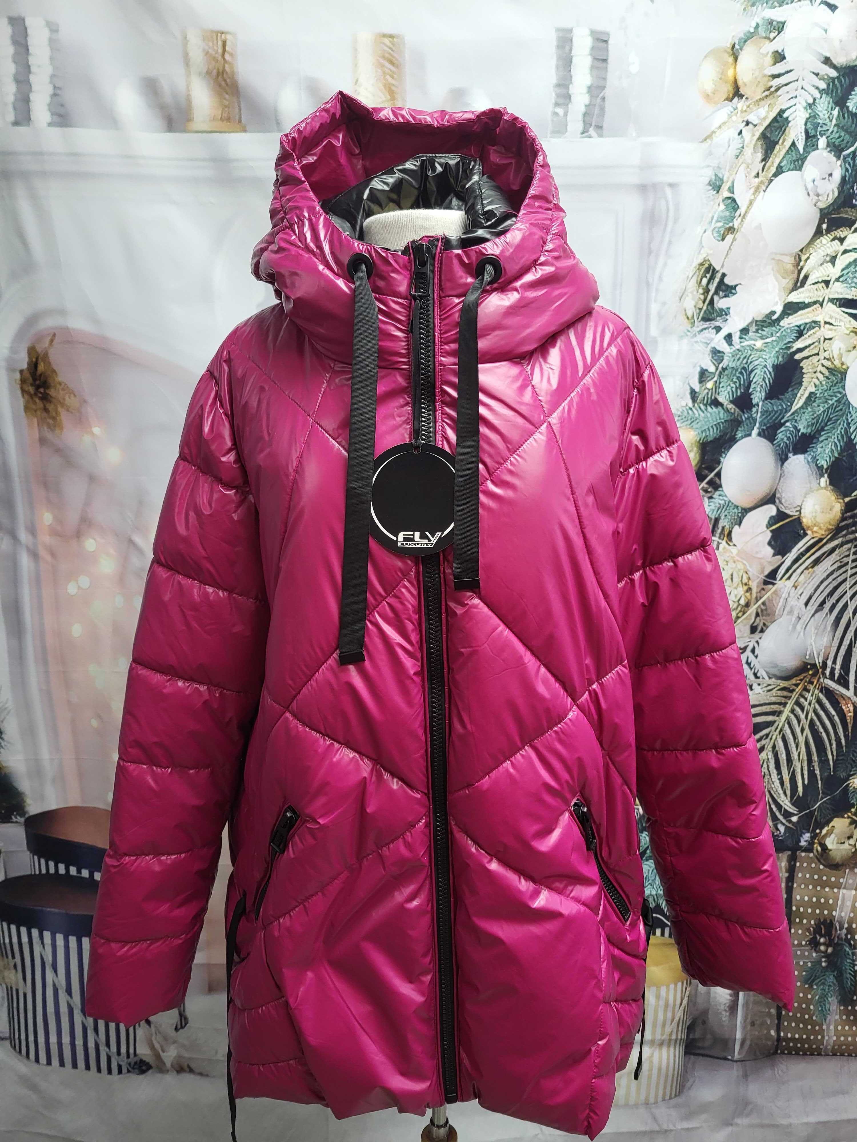 Nouveauté Manteau