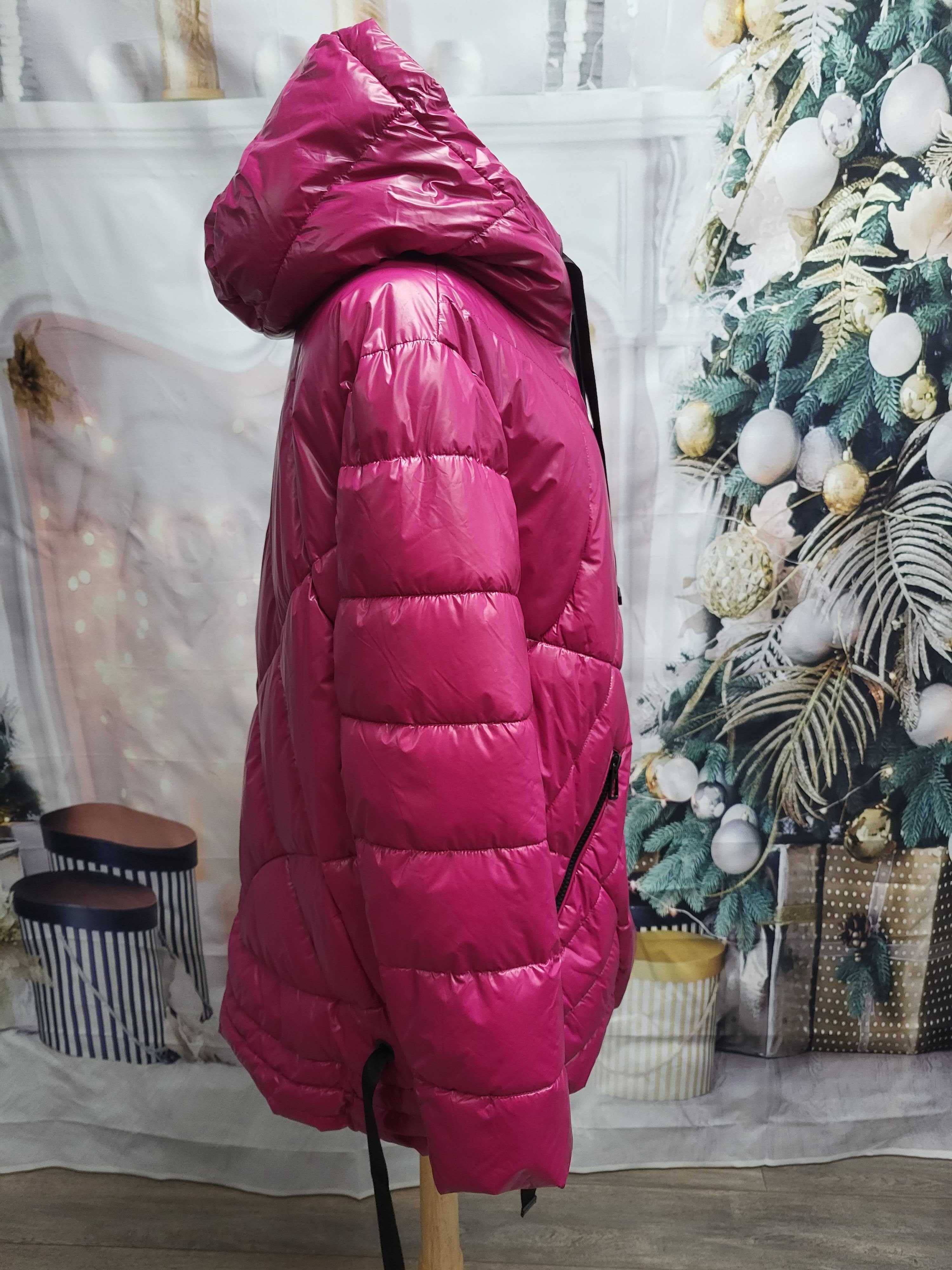 Nouveauté Manteau