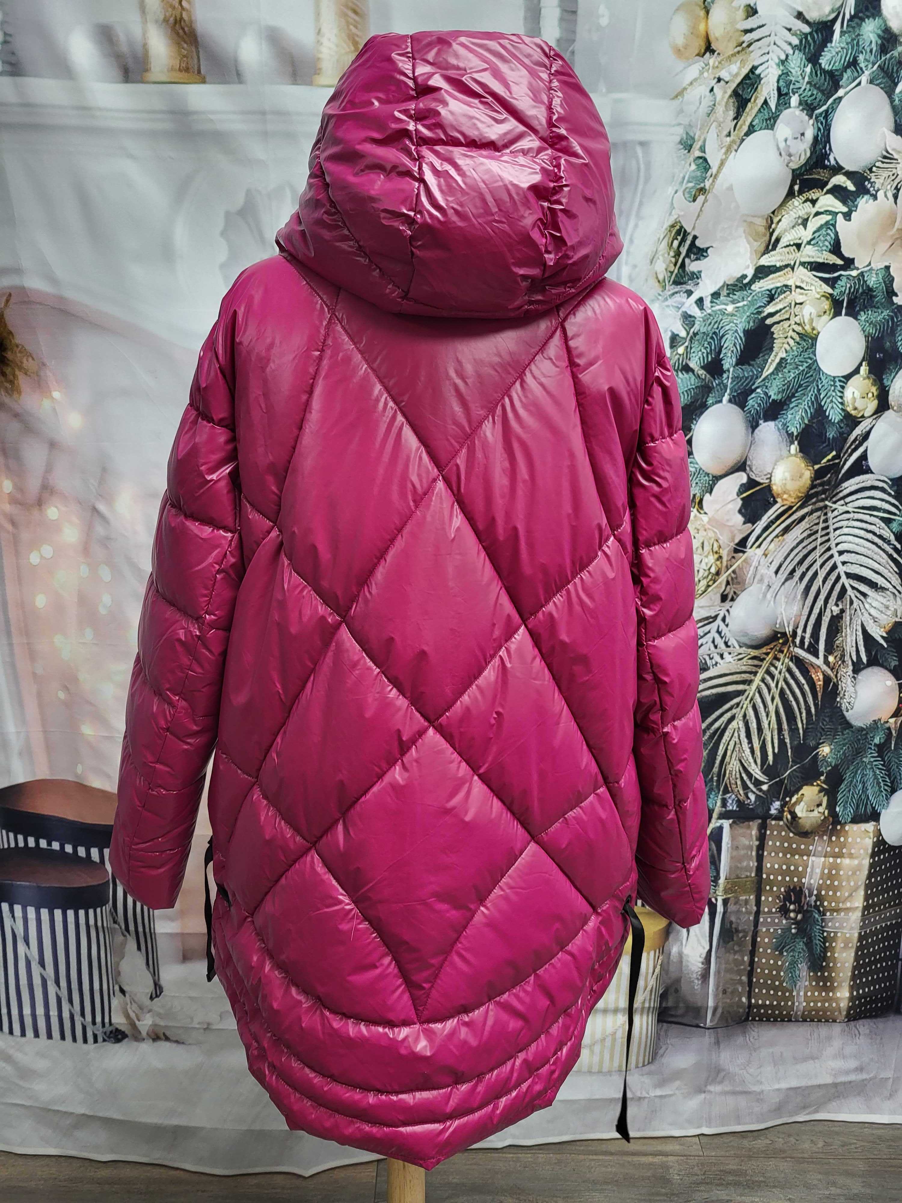 Nouveauté Manteau