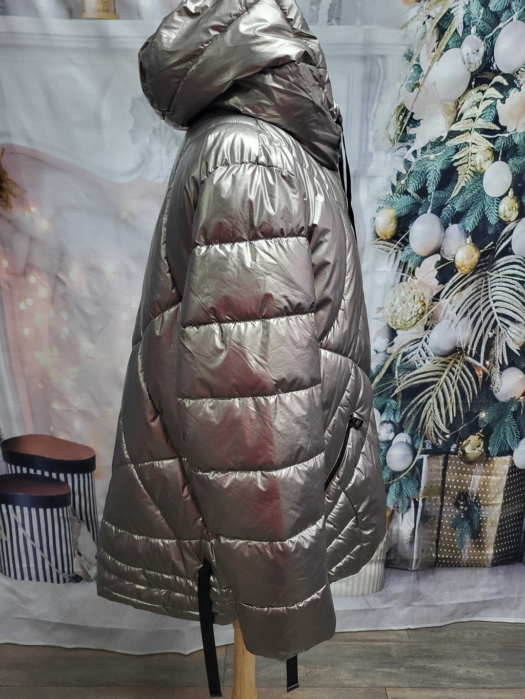 Nouveauté Manteau