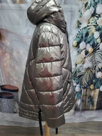 Nouveauté Manteau