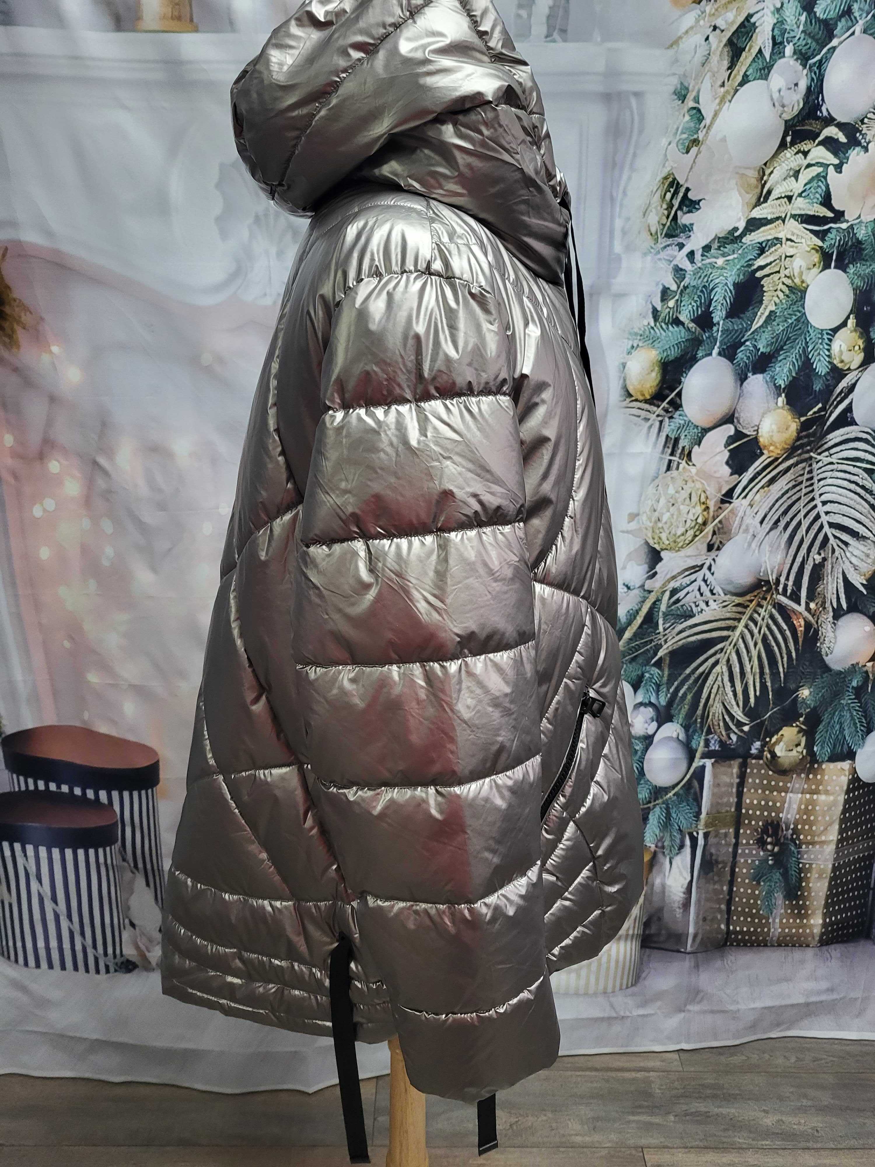 Nouveauté Manteau