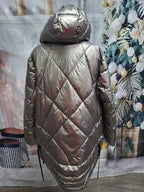 Nouveauté Manteau