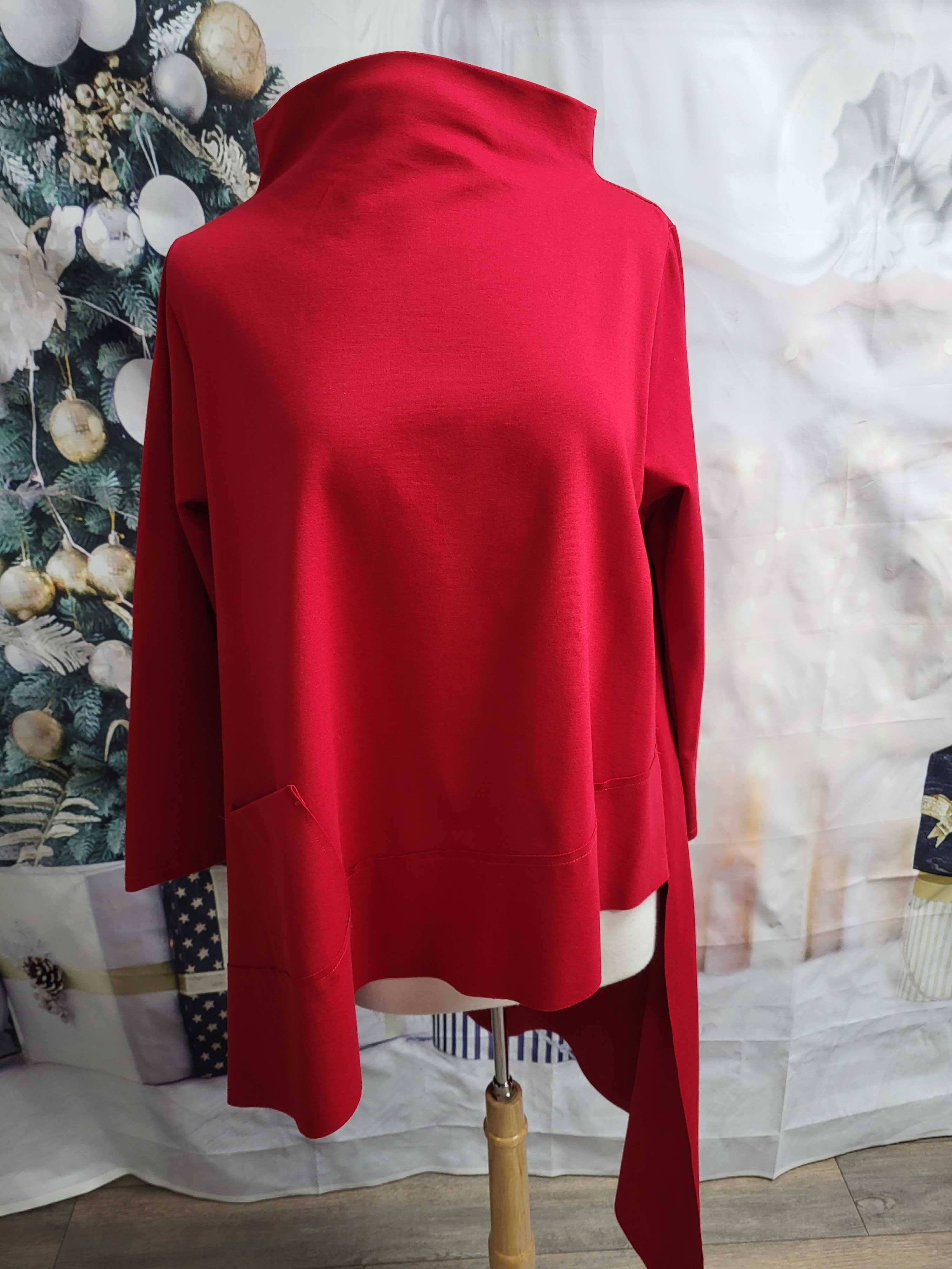Nouveauté chandail col roulé - BOUTIQUE SYLBELLE
