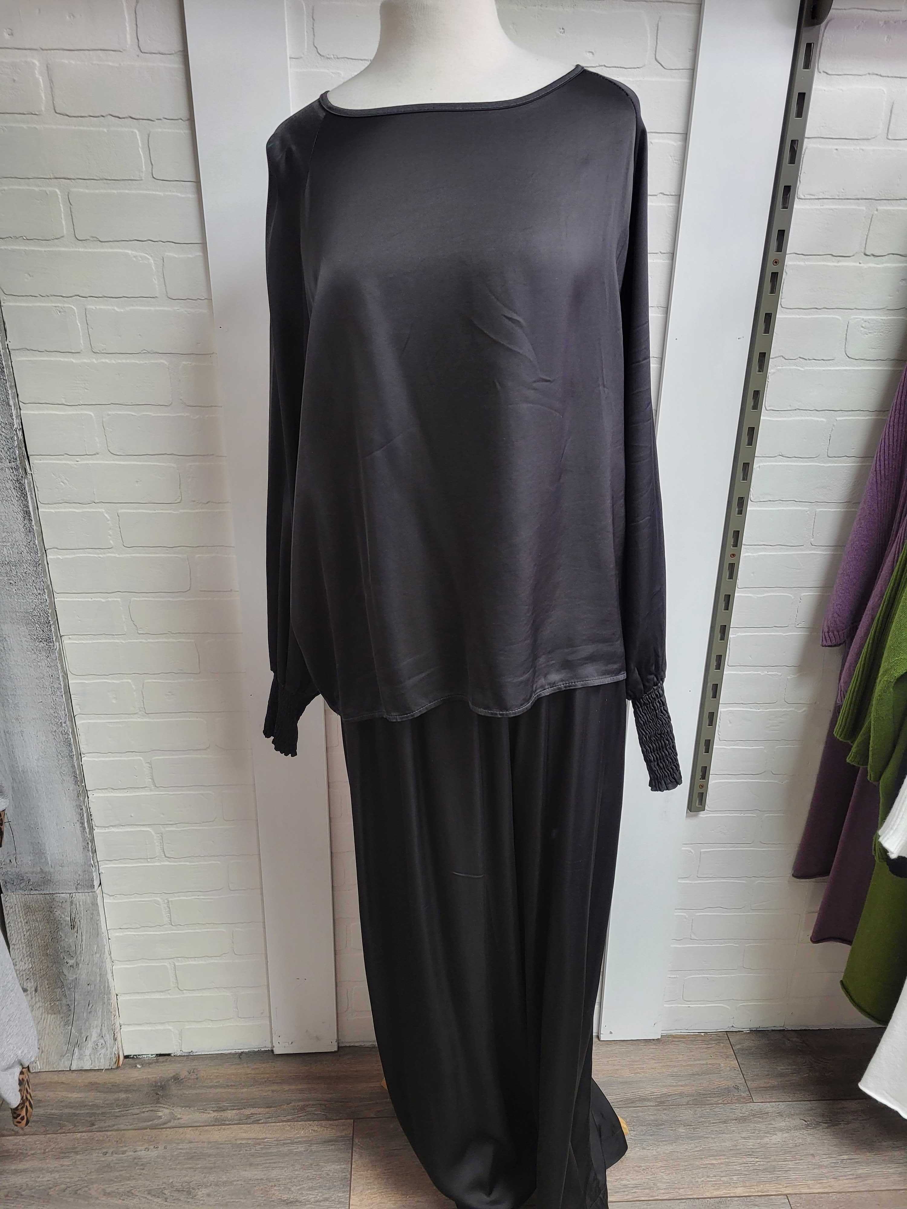 Ensemble 2 Pieces