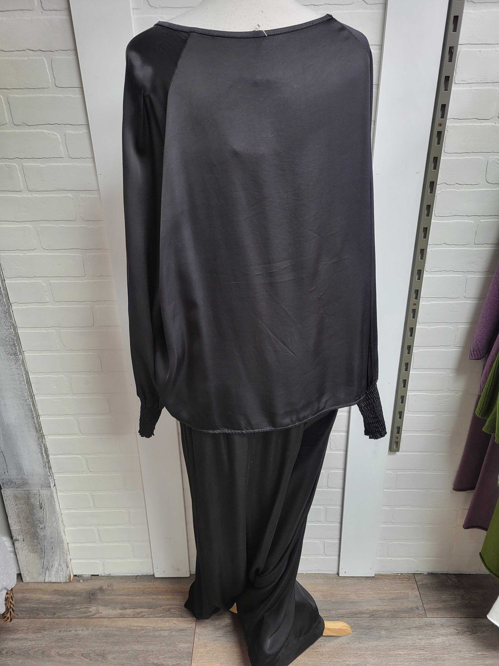 Ensemble 2 Pieces