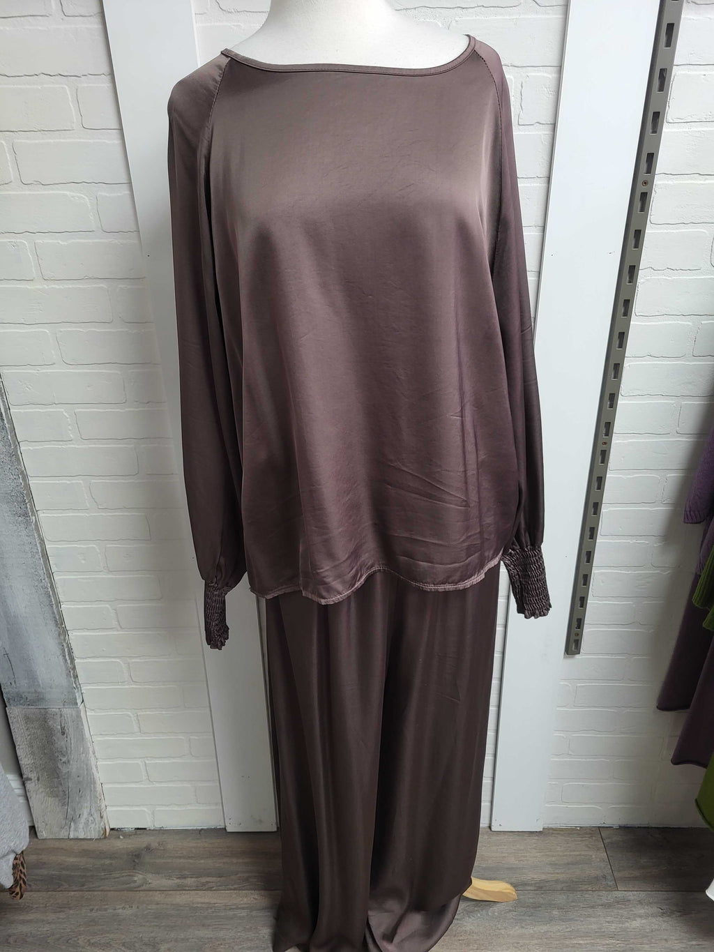 Ensemble 2 Pieces