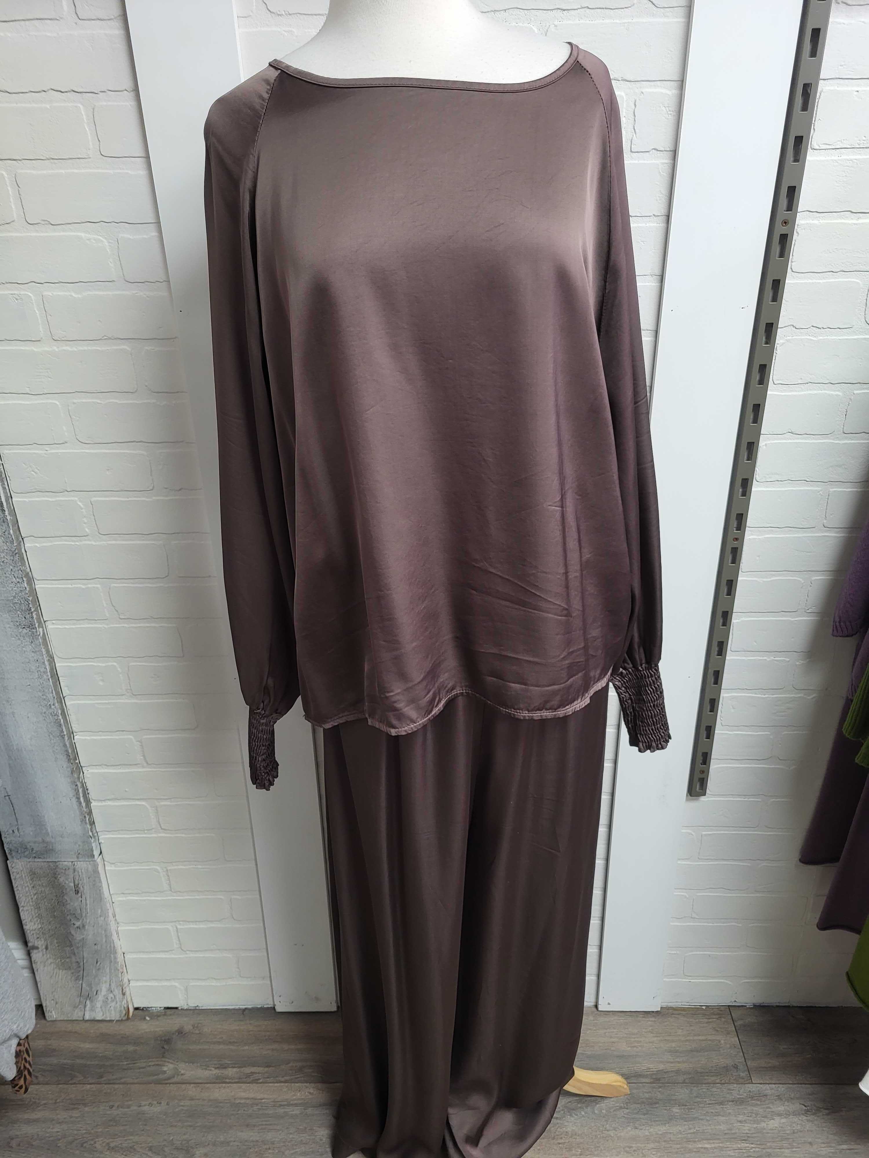 Ensemble 2 Pieces