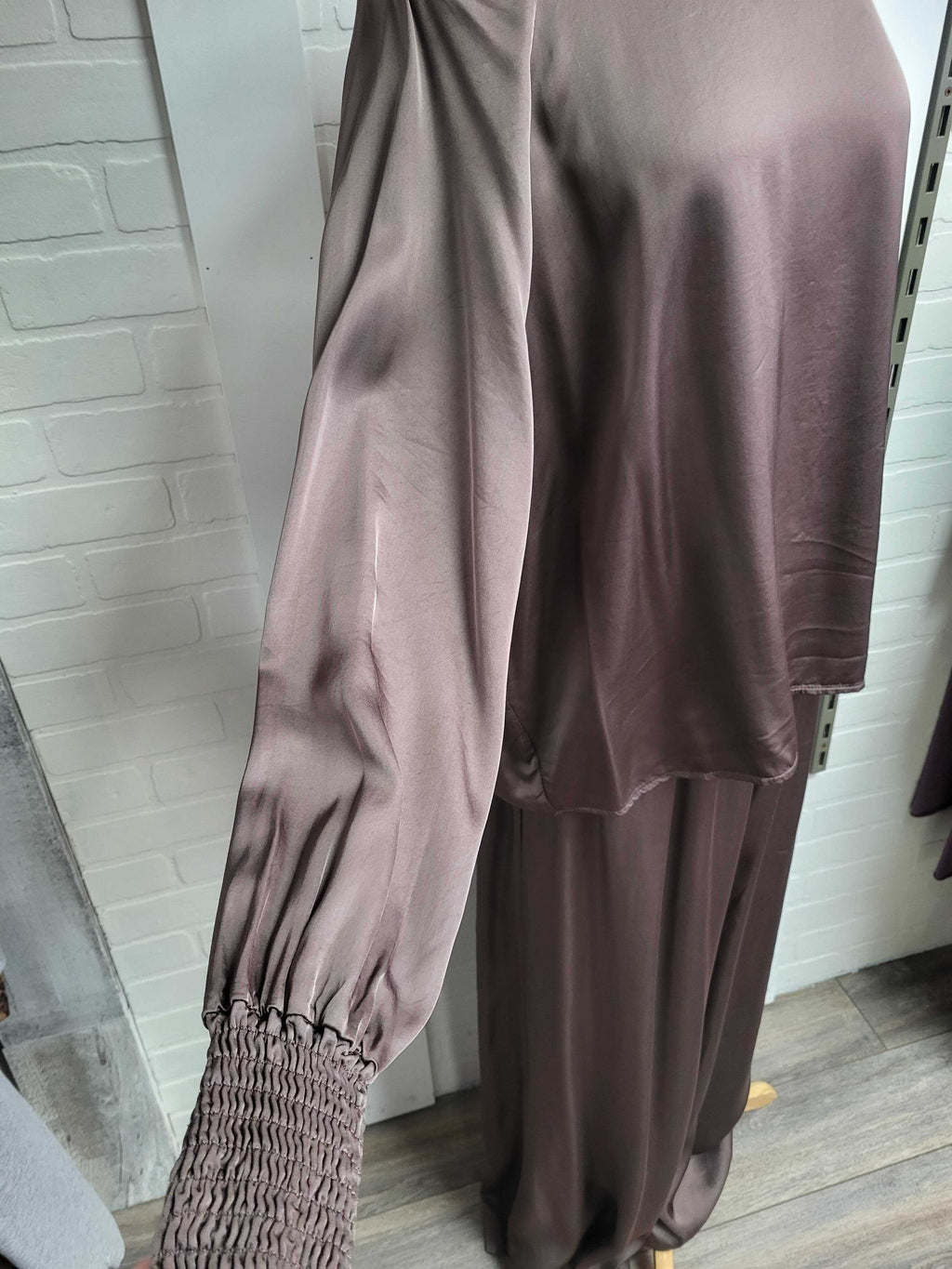 Ensemble 2 Pieces