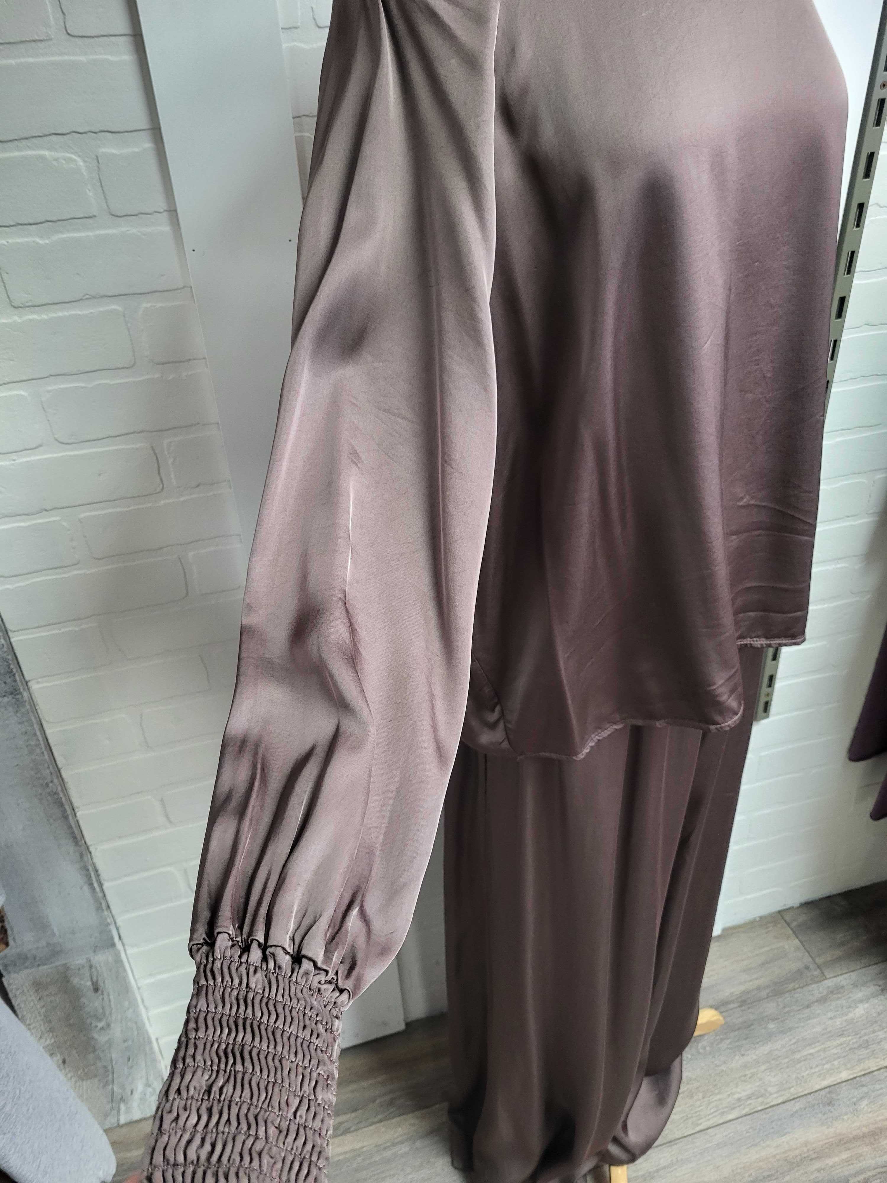 Ensemble 2 Pieces