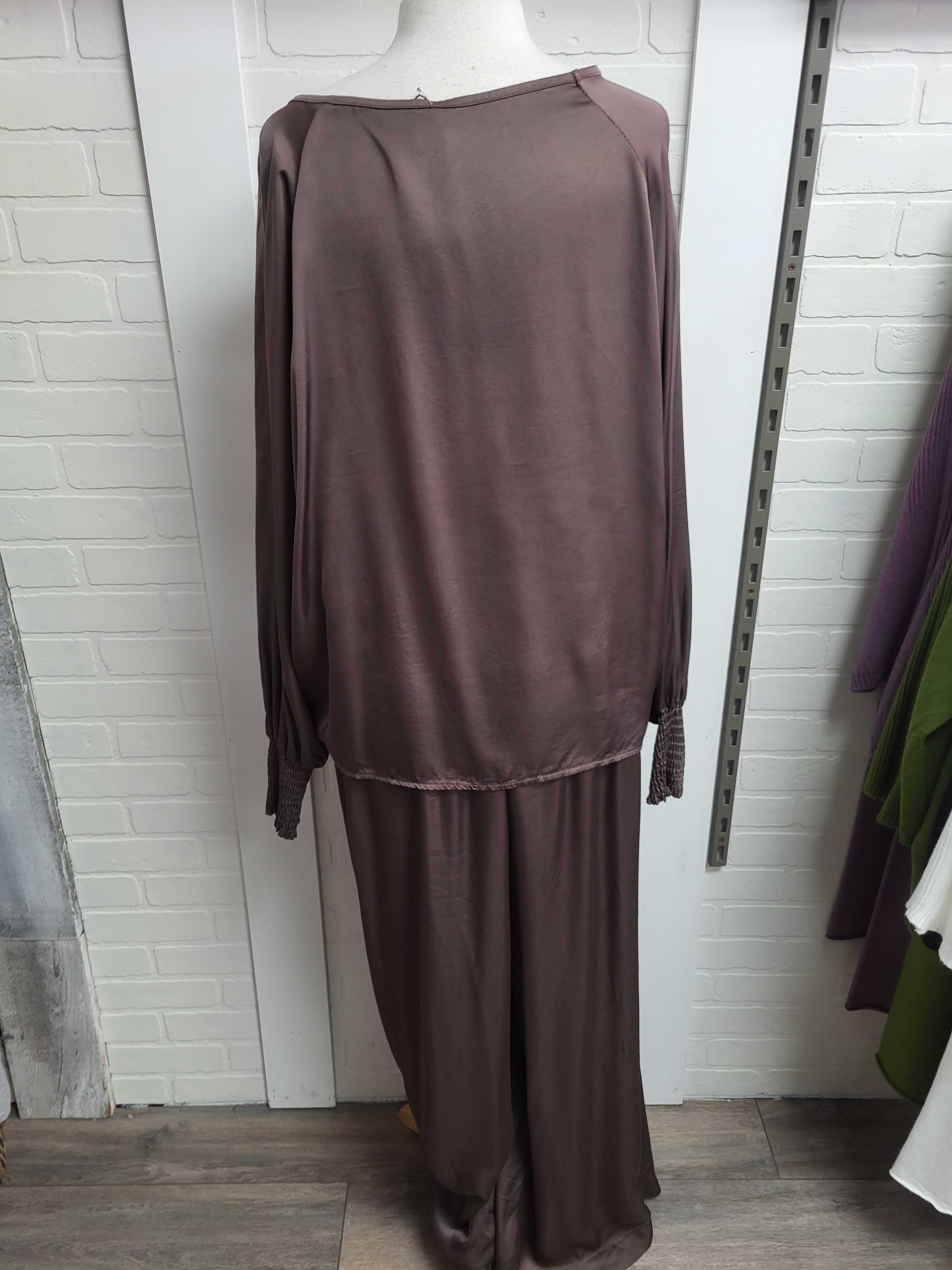 Ensemble 2 Pieces