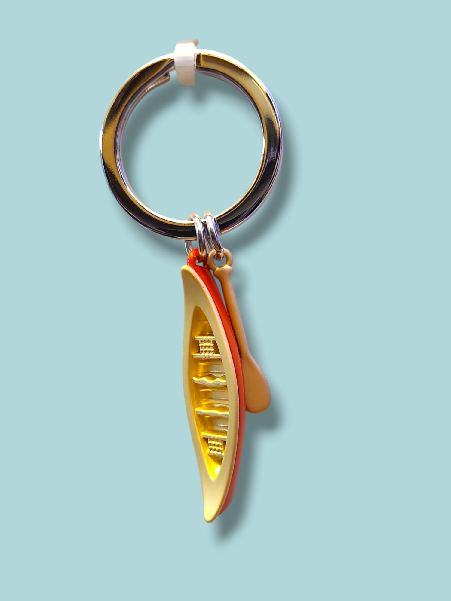 Porte-clé