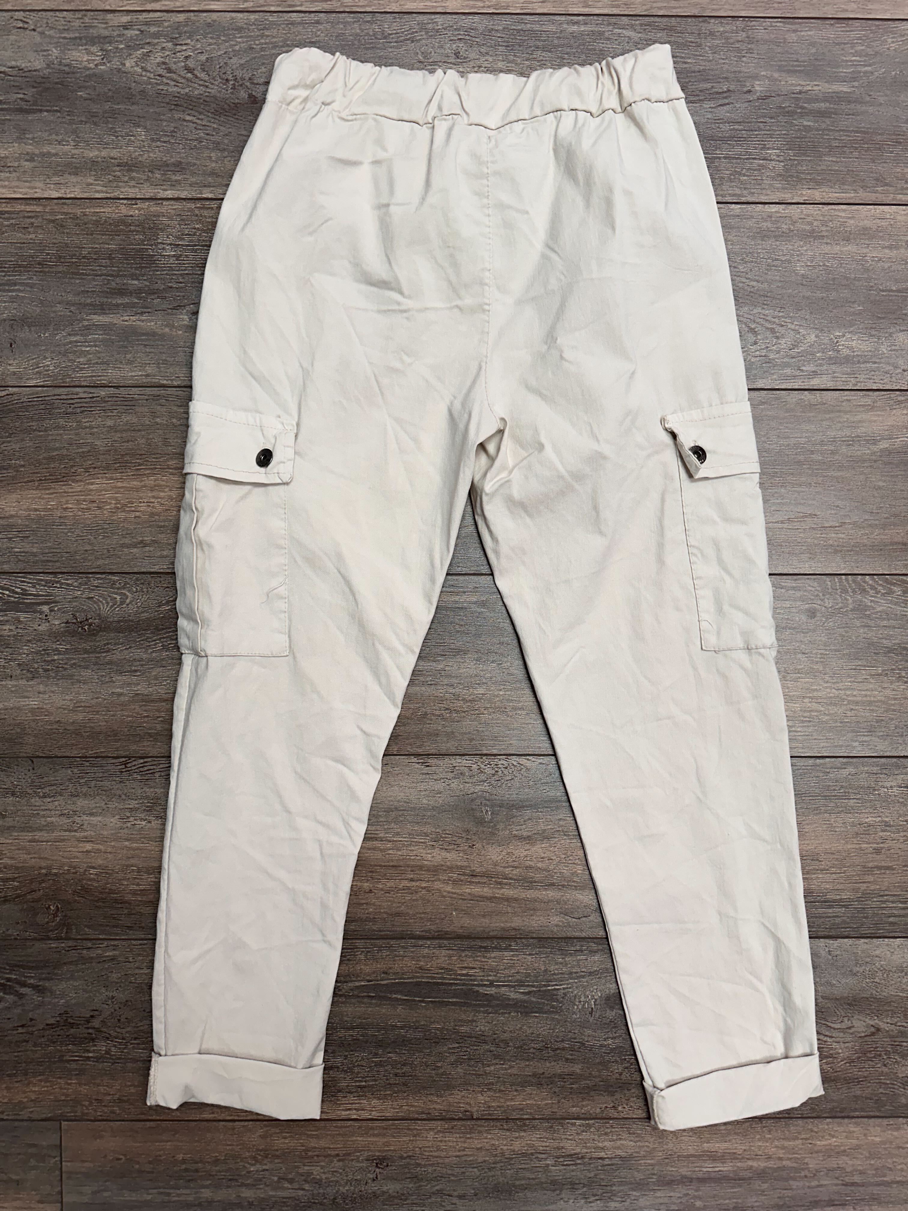 Nouveauté pantalon printemps/été 2024