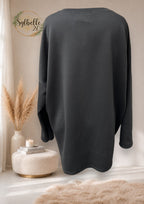 Chandail (cool vibes)