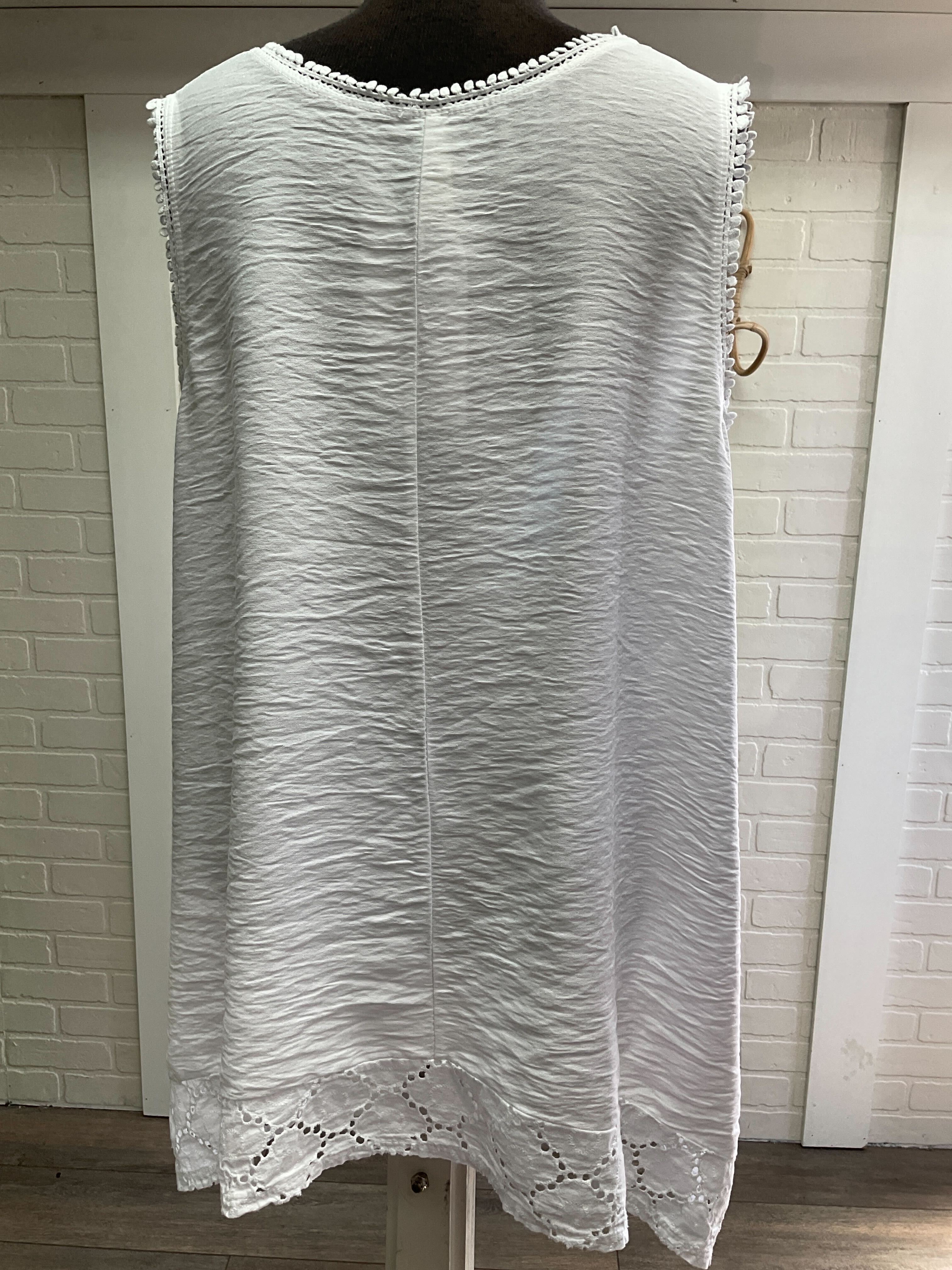 Nouveauté Camisole Printemps / Été 2023