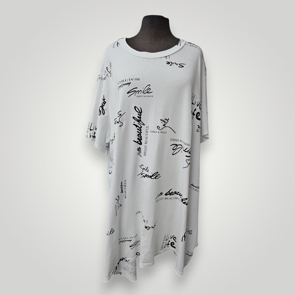 Robe/tunique (smile)