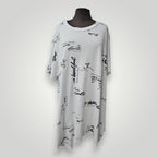 Robe/tunique (smile)