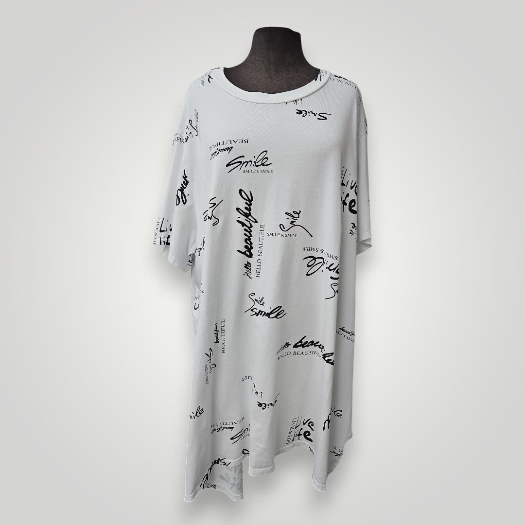 Robe/tunique (smile)