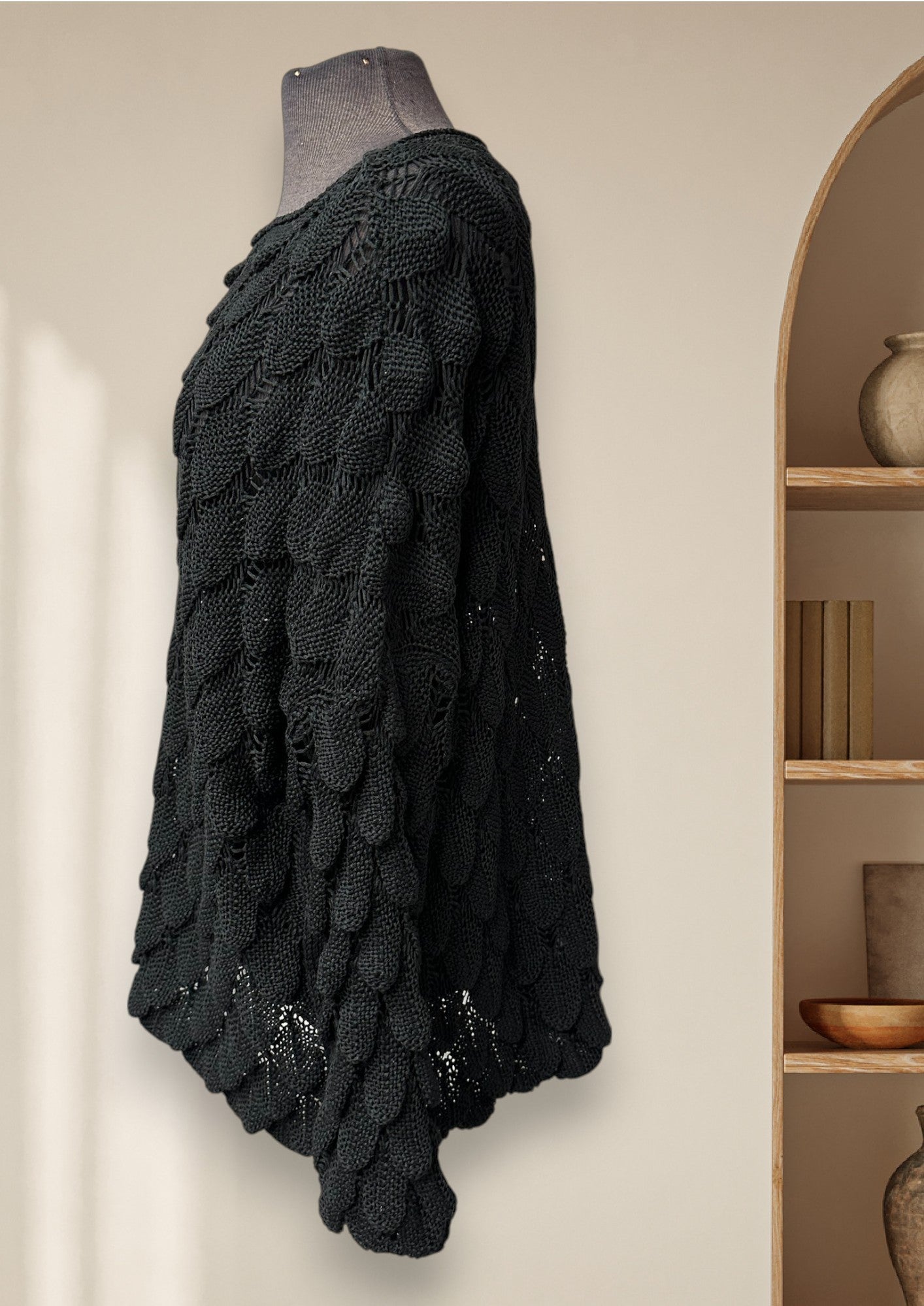 Chandail knit (own it)