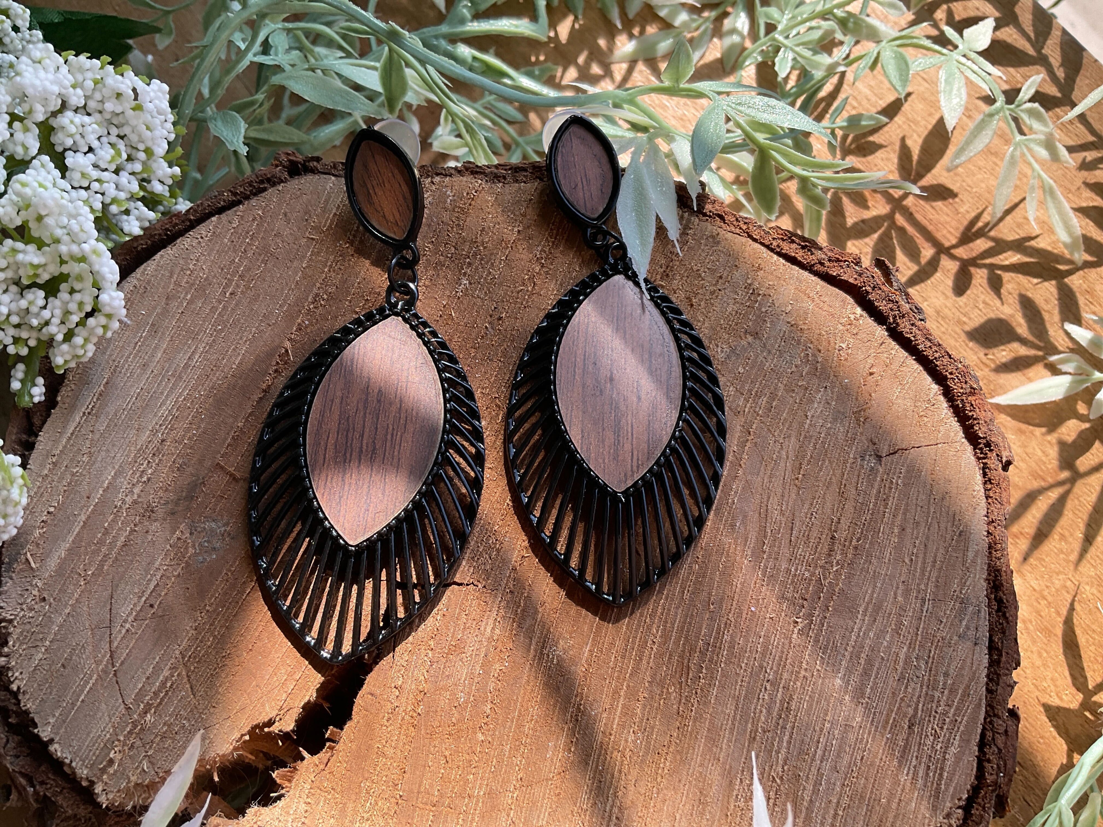 Boucle d'oreille