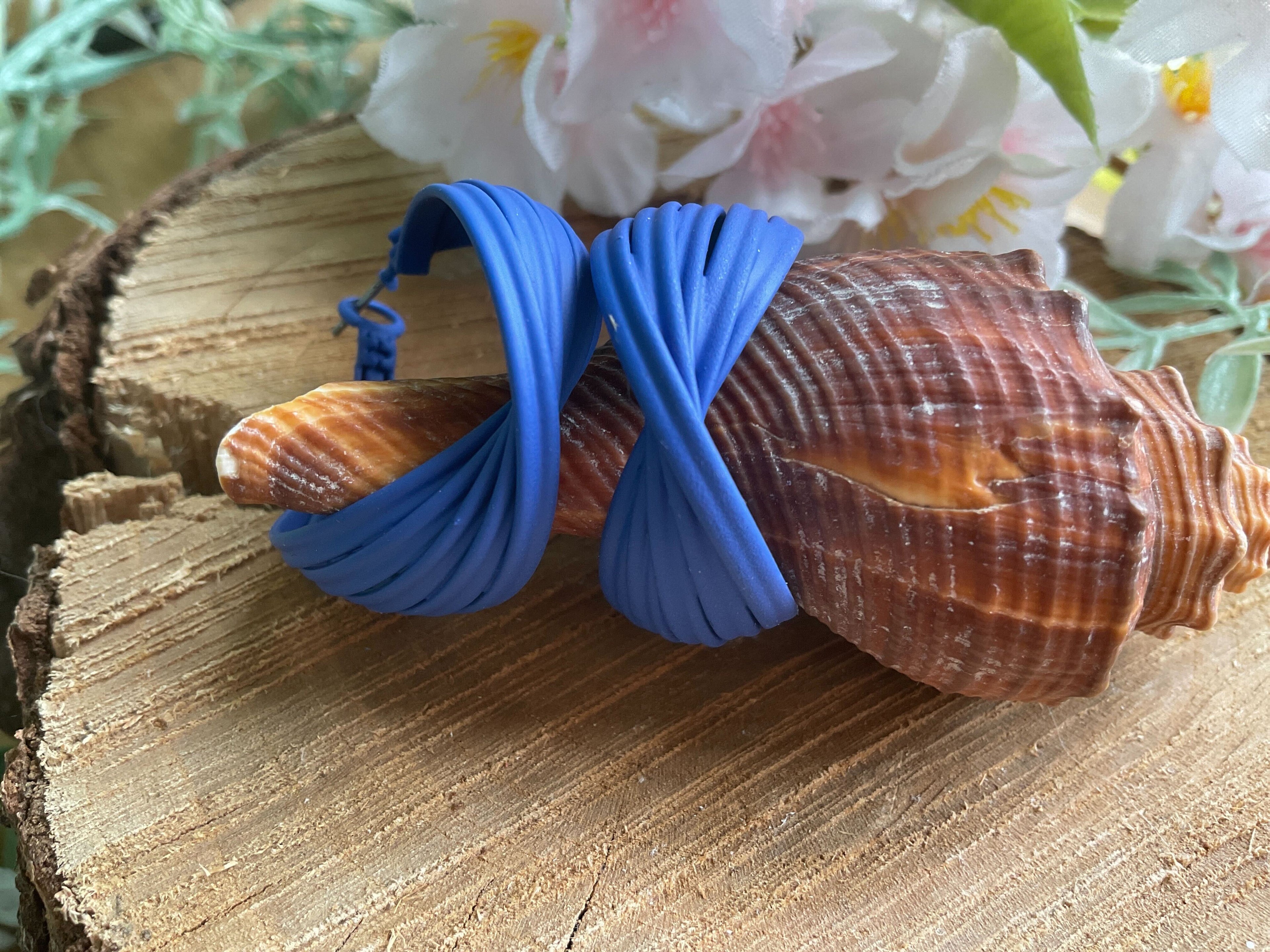 Boucle d'oreille