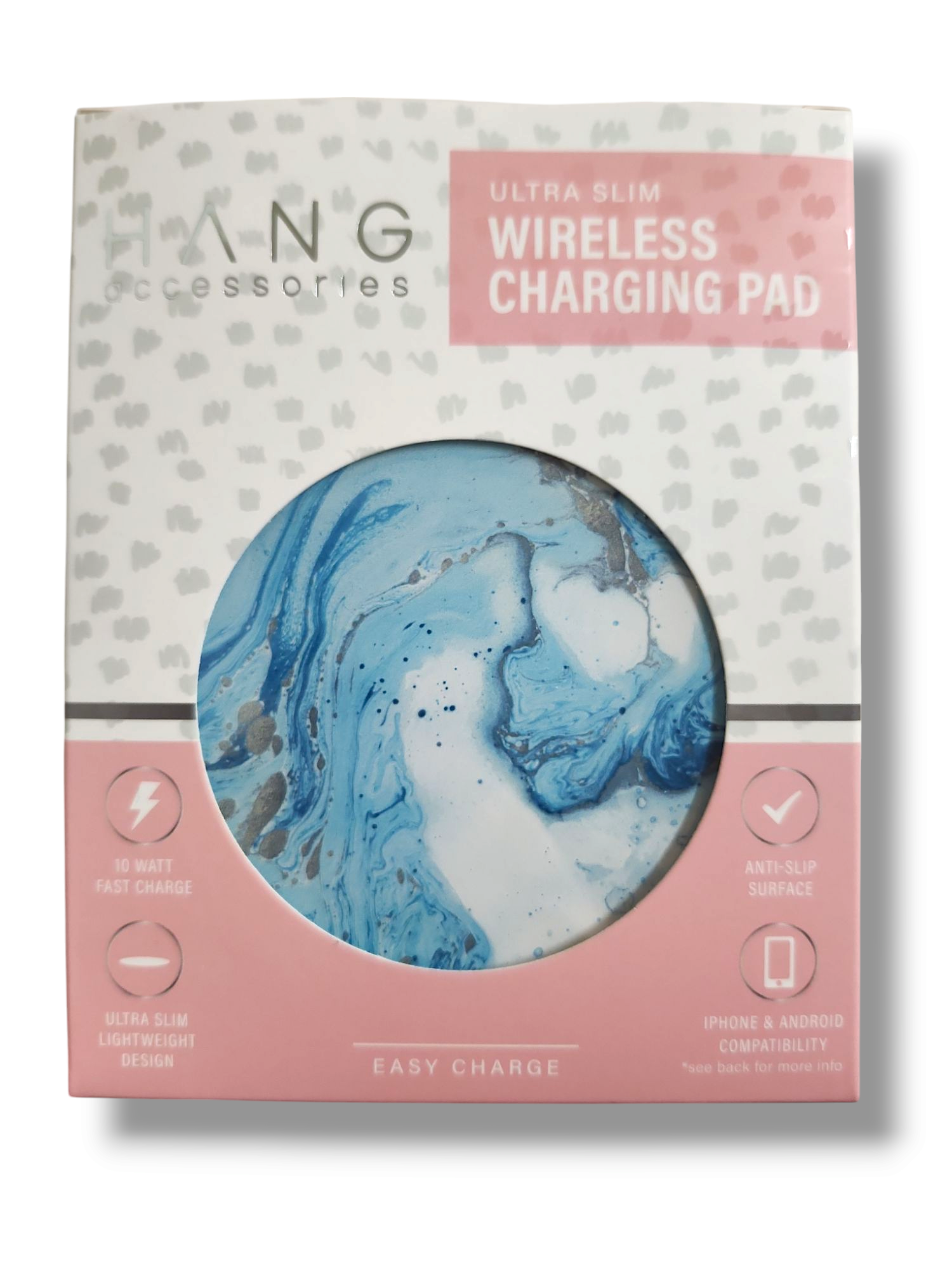 Chargeur (Pad) pour cellulaire