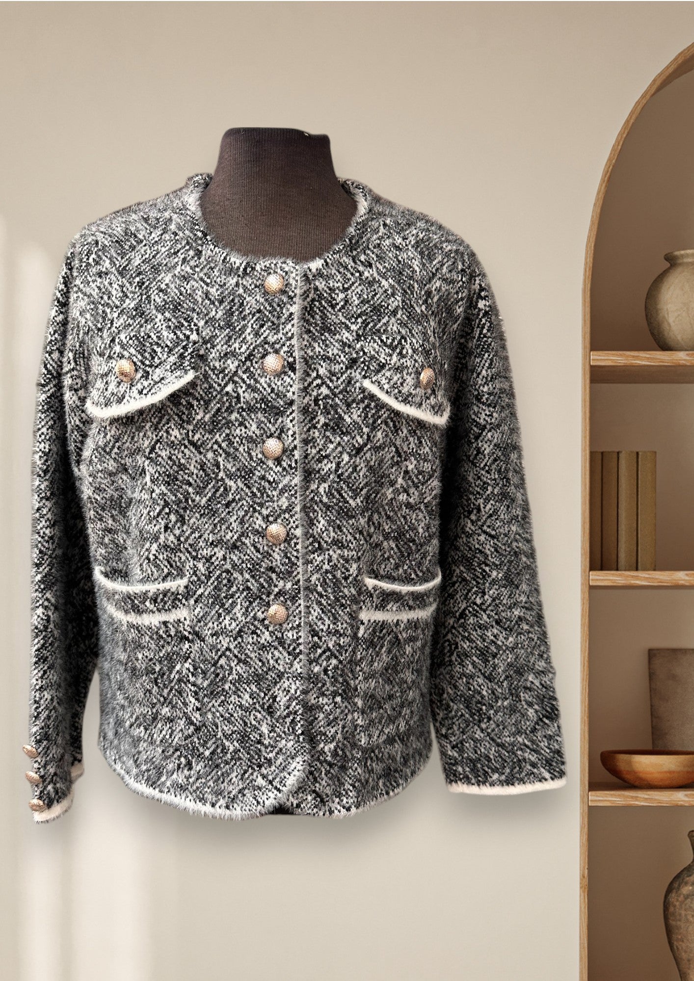 Manteau