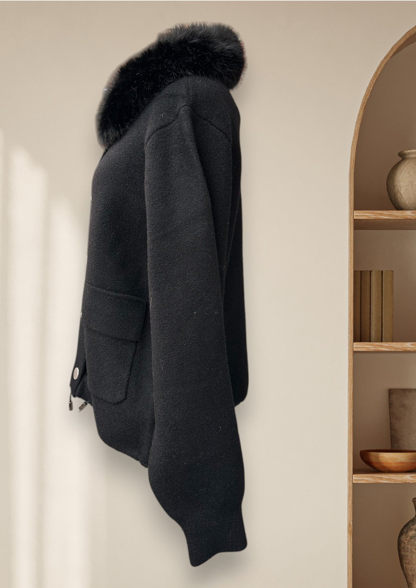 Manteau