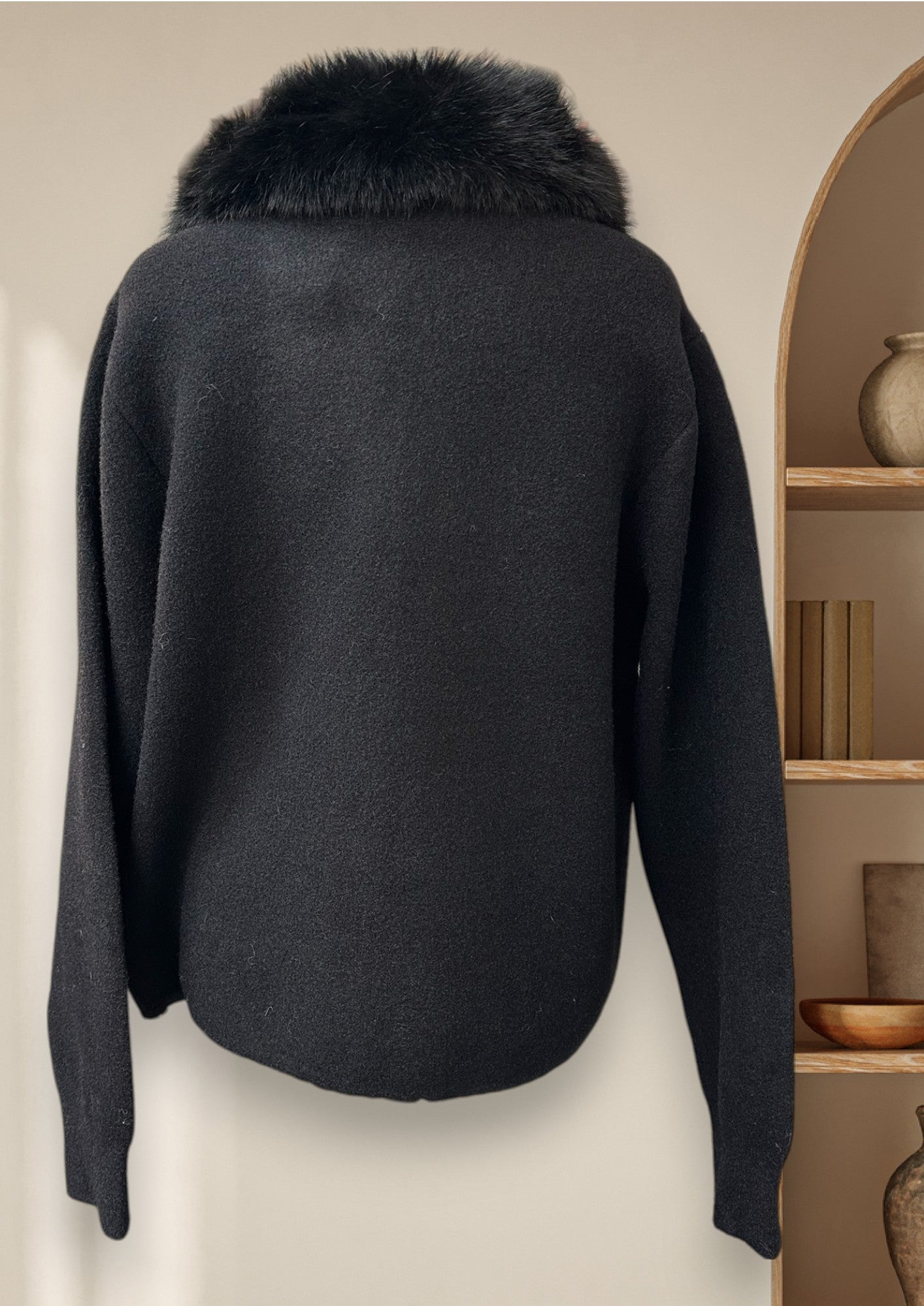 Manteau